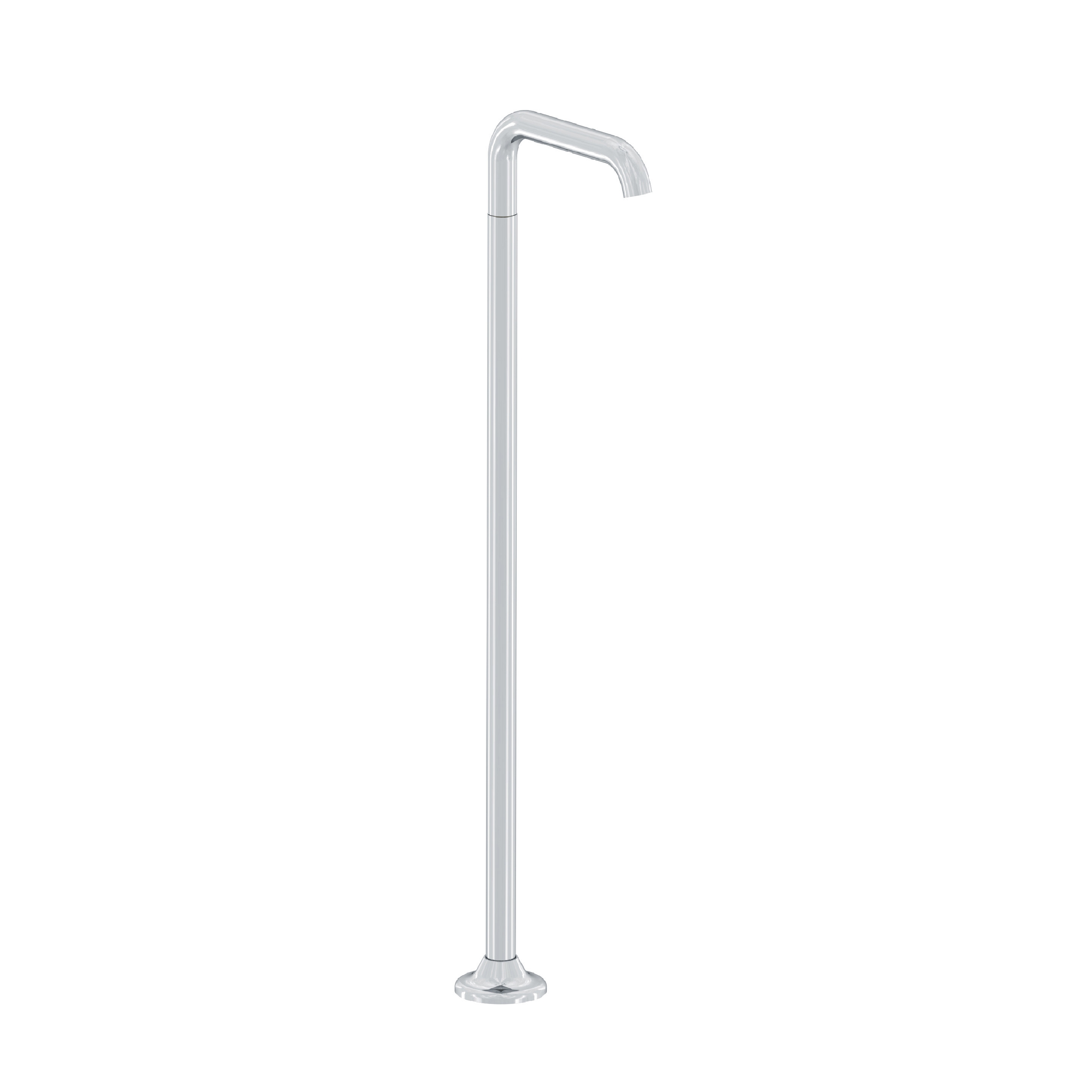 Mostrar el producto Times | Bath spout, floor-mounted del fabricante rvb