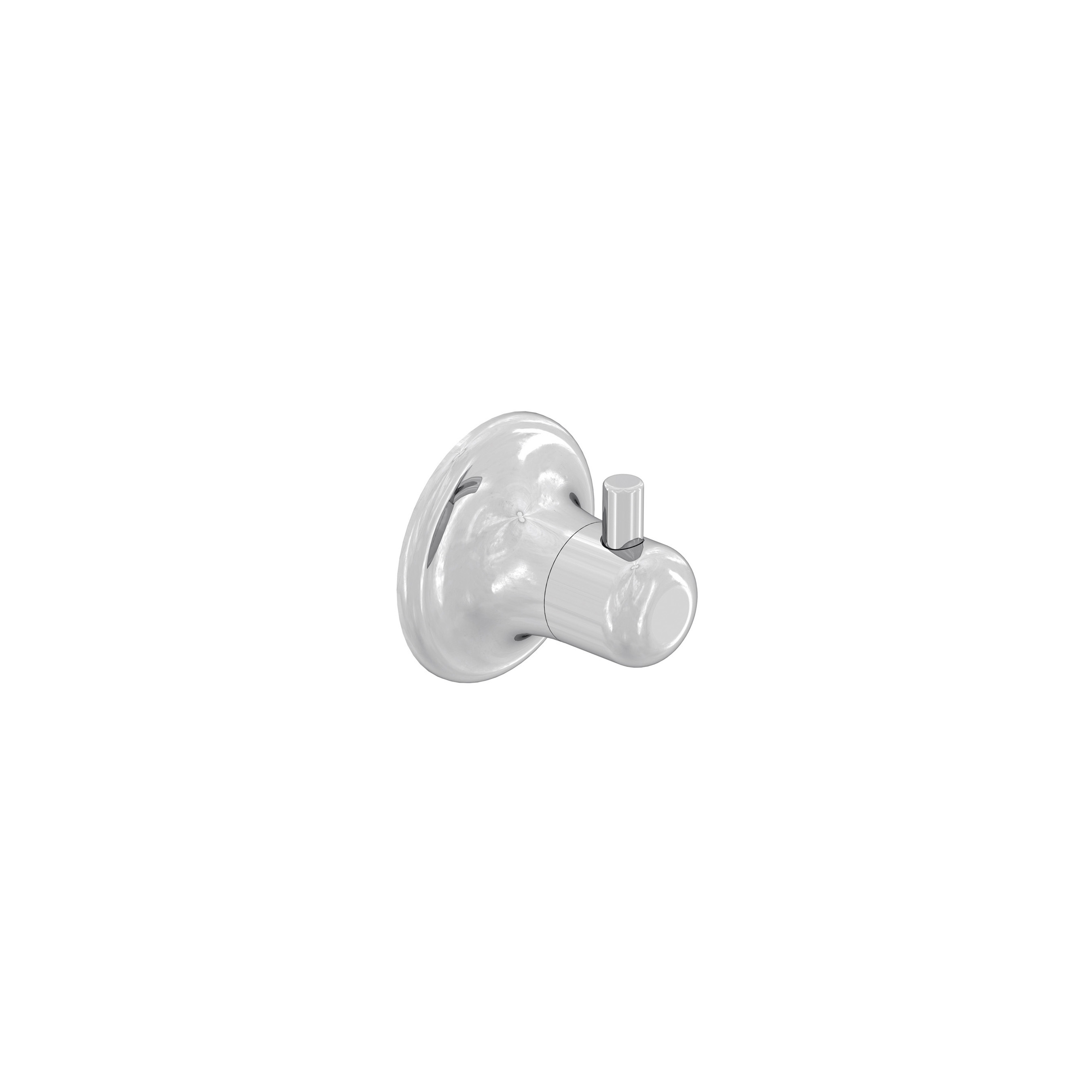 Display product Times | Dressing gown holder from manufacturer rvb