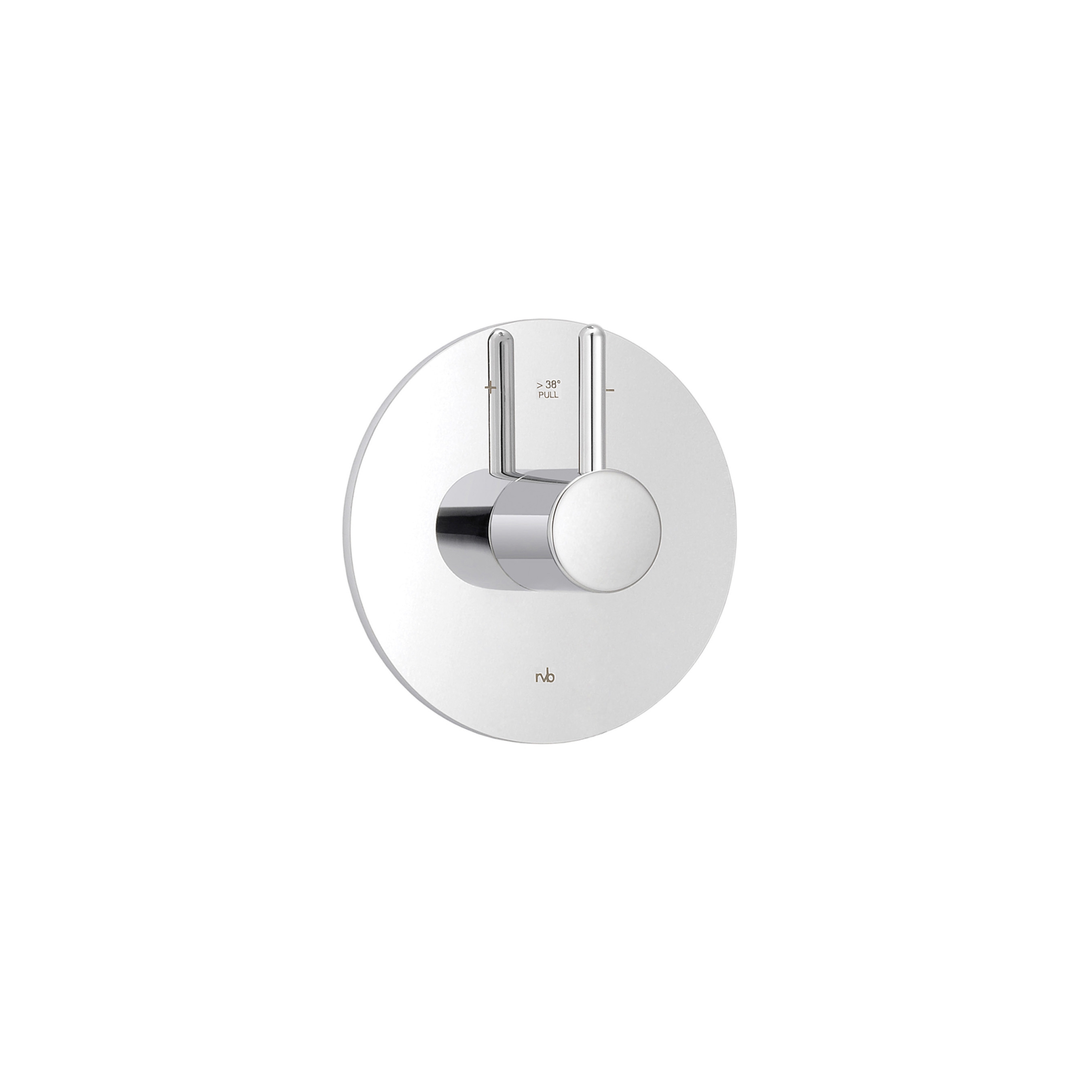 Produkt Plug | Einbau-Thermostat des Herstellers rvb anzeigen