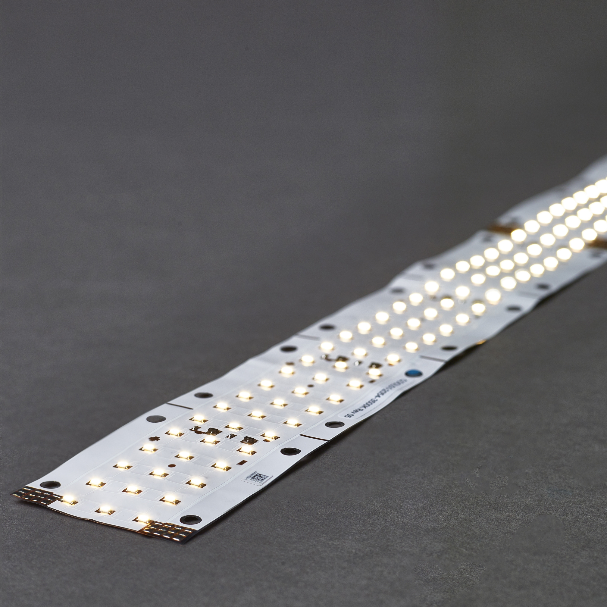 Display product LINE from manufacturer Cooledge