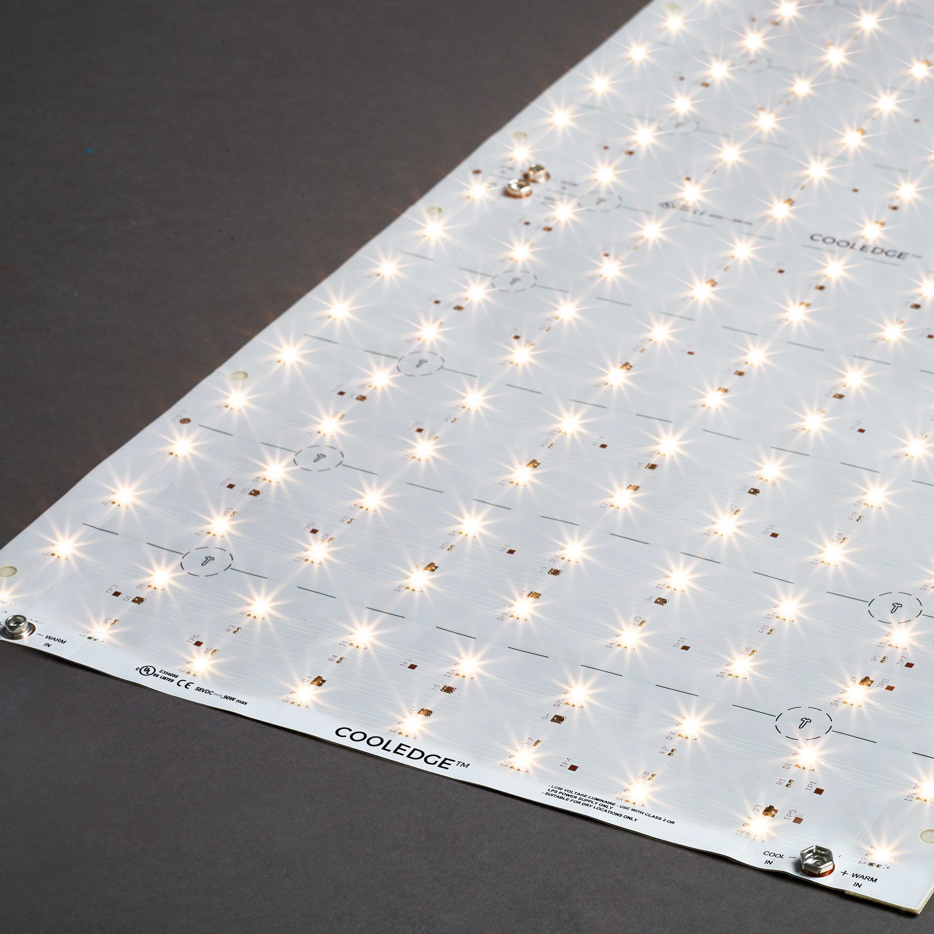 Display product TILE Interior from manufacturer Cooledge
