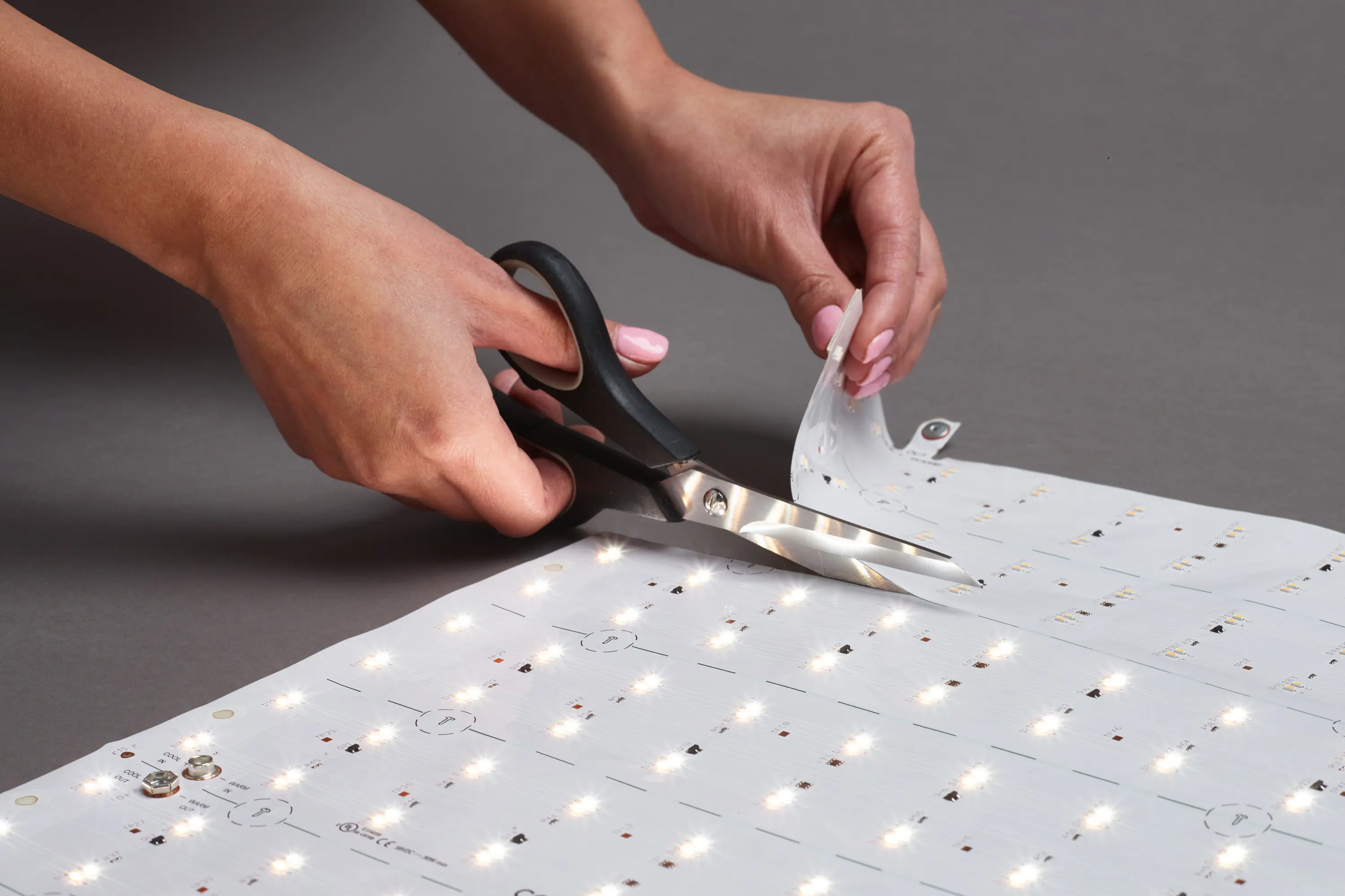 Cooledge - TILE Tunable White