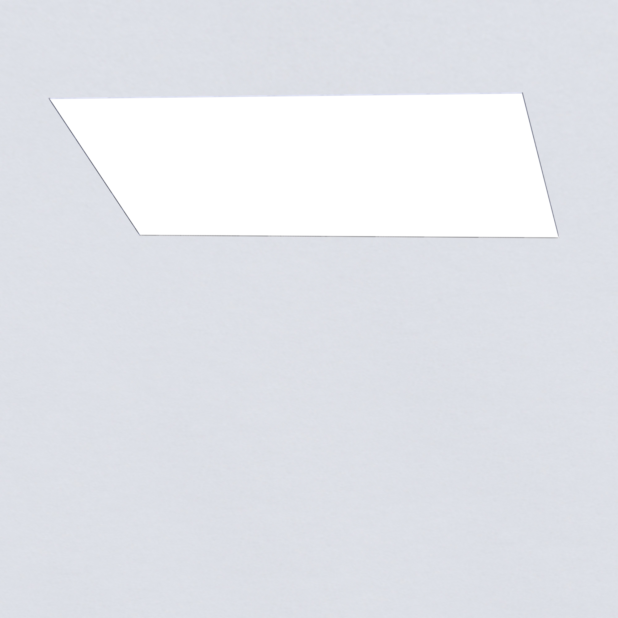 Afficher le produit FABRICated Luminaires - Recessed du fabricant Cooledge