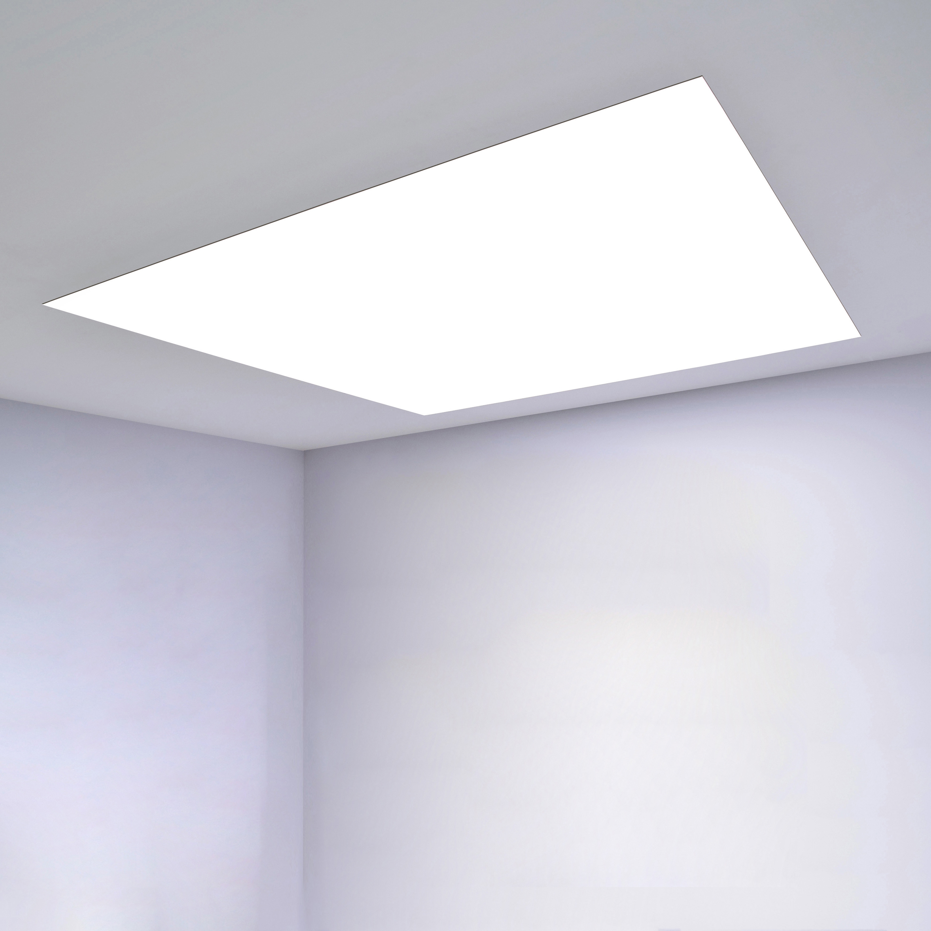 Afficher le produit FABRICated Luminaires - Recessed du fabricant Cooledge
