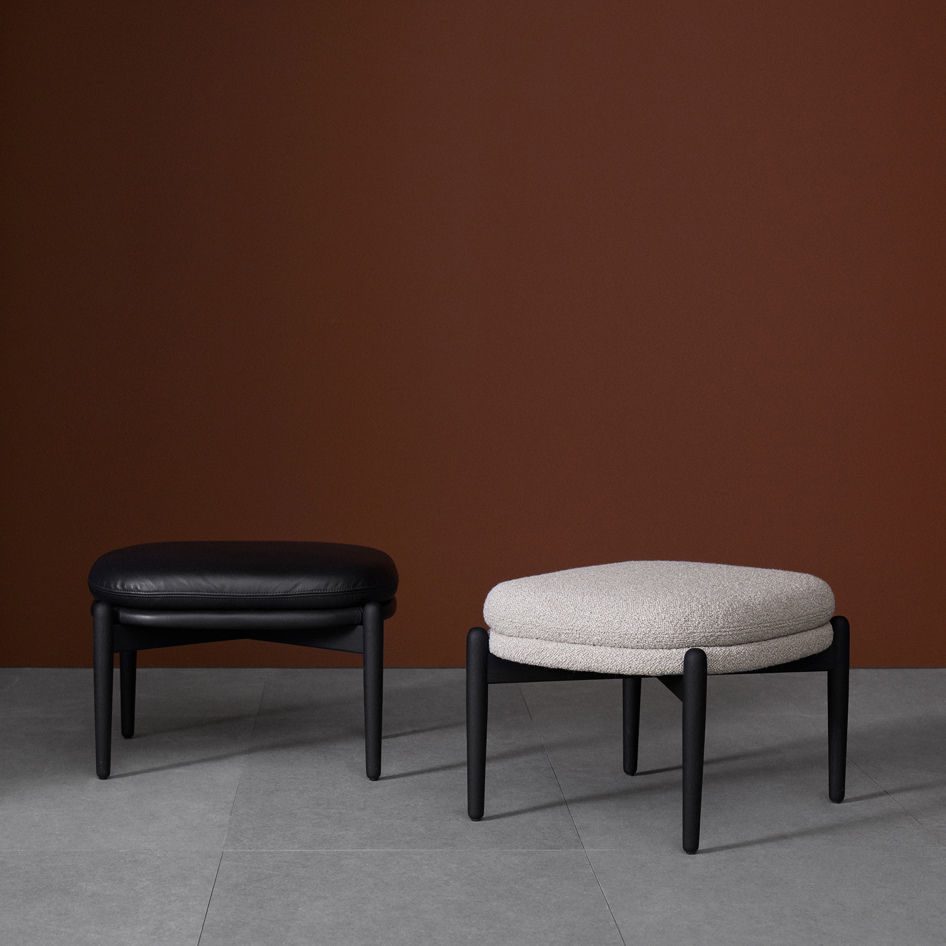 STOOLS