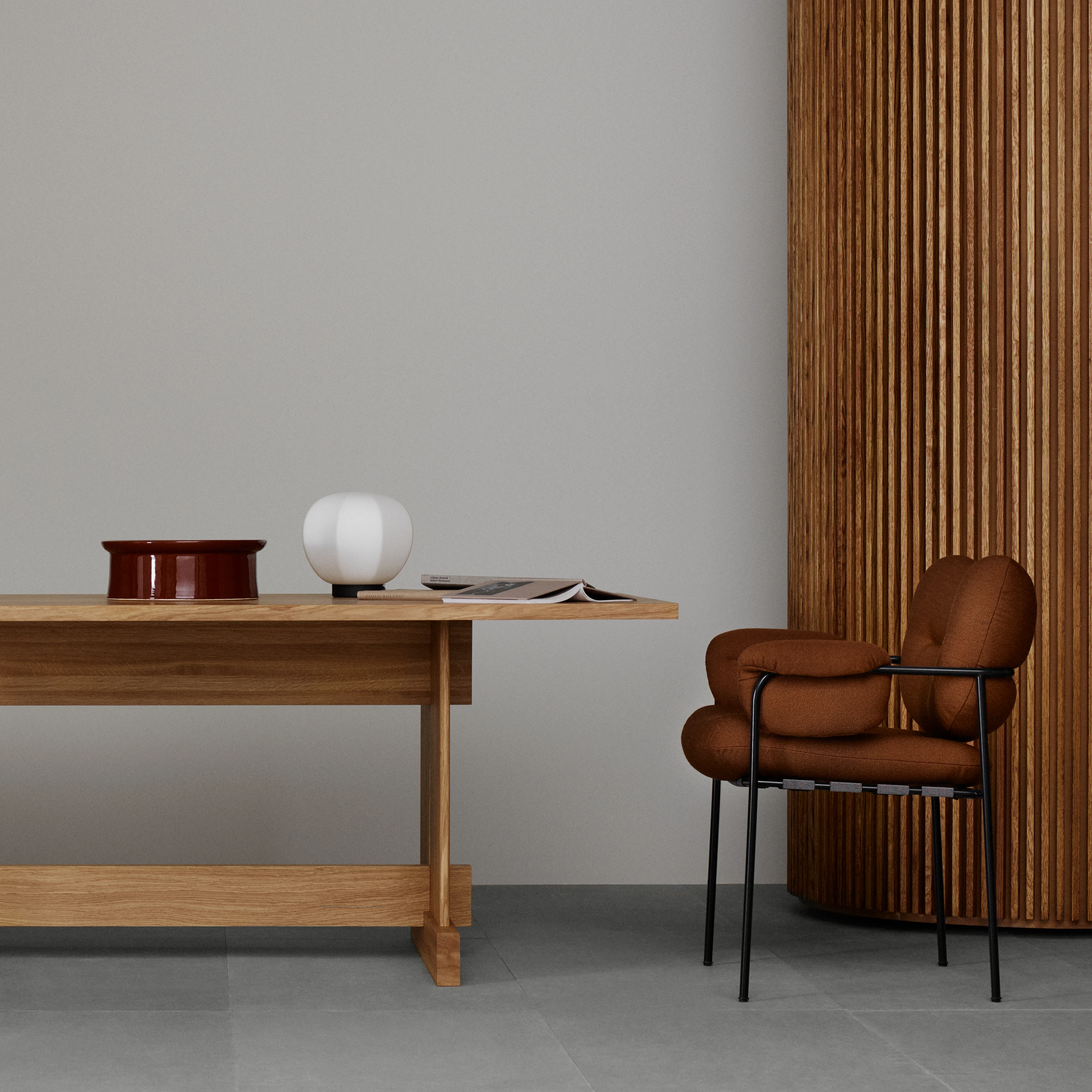TABLES