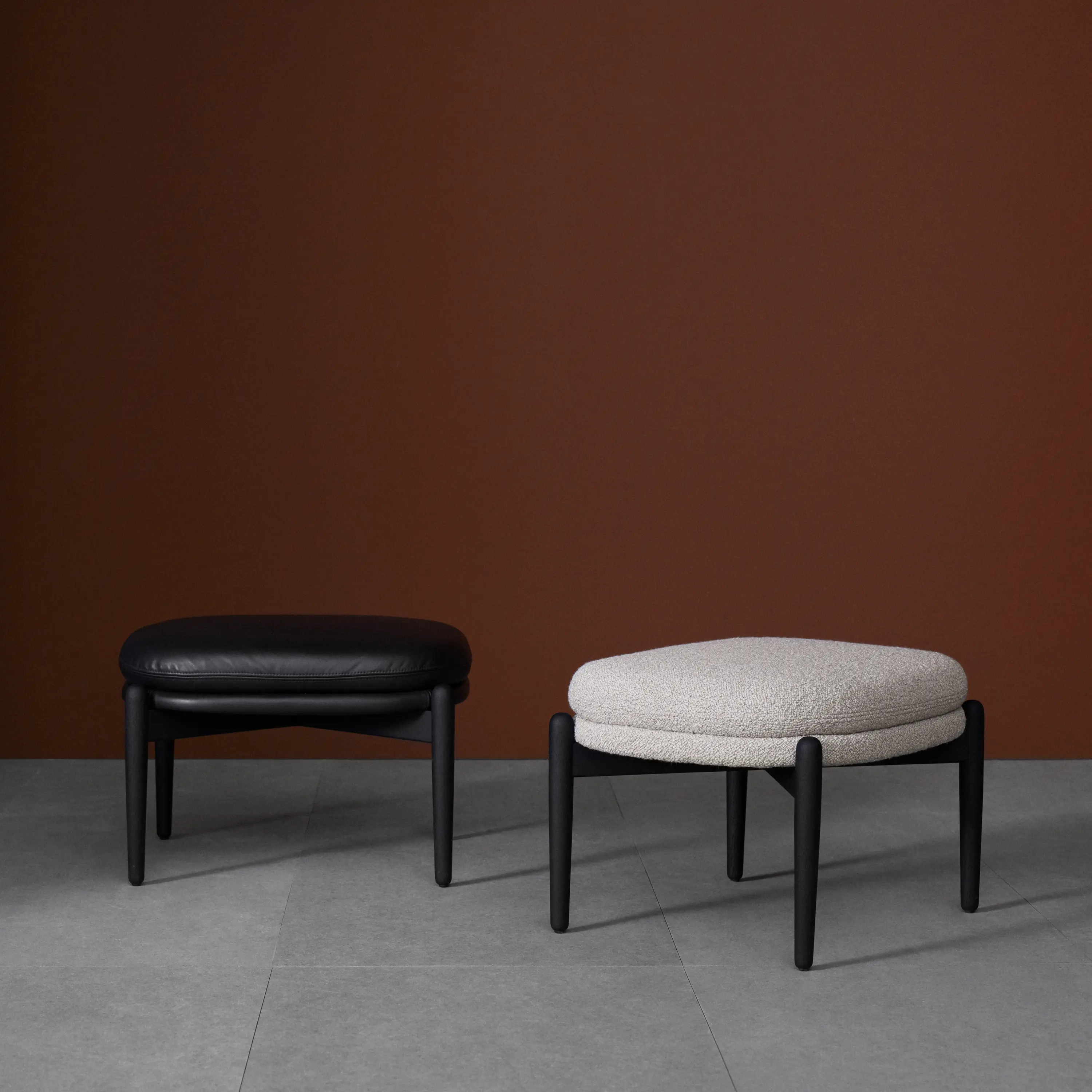 Fogia - Embrace Ottoman