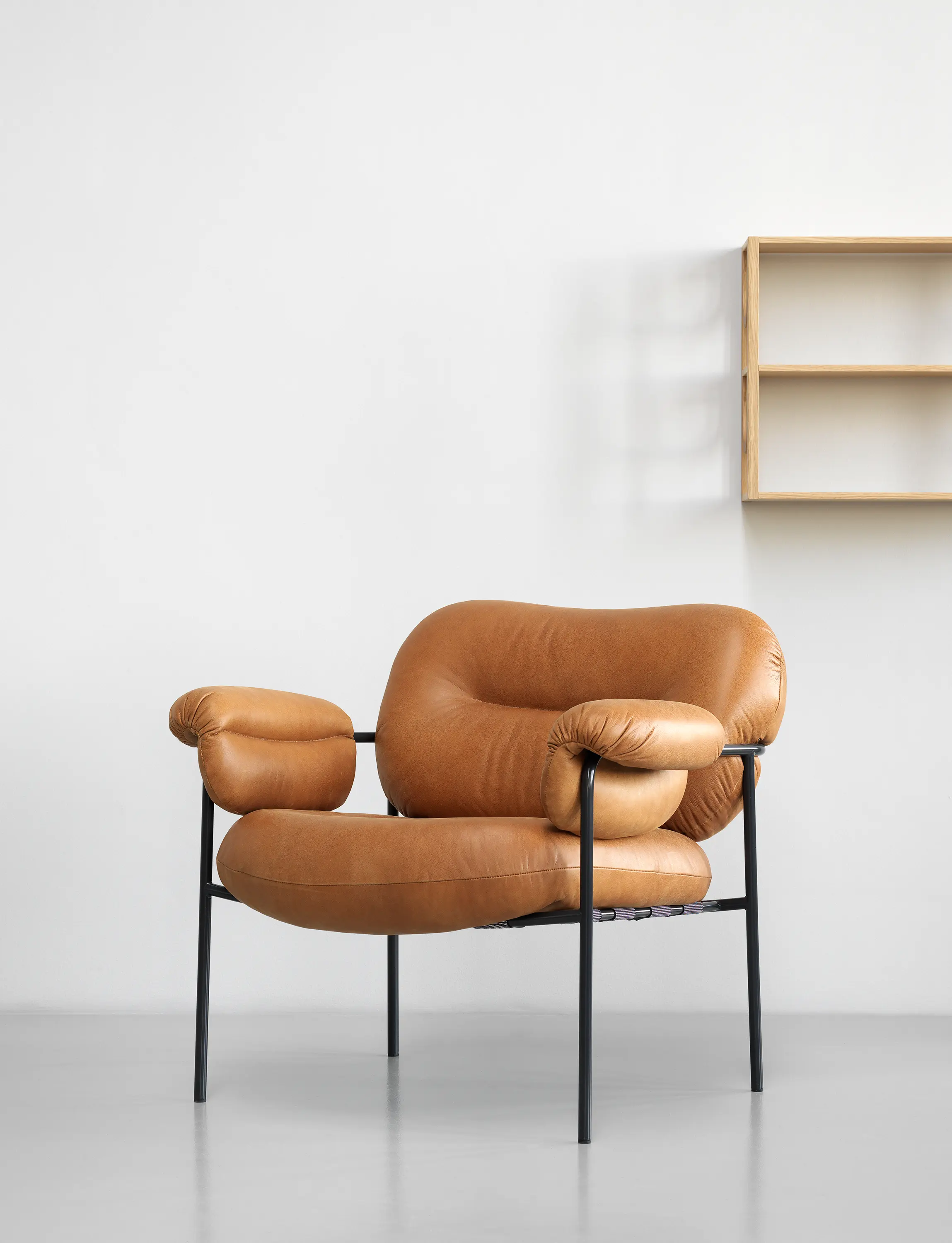 Fogia - Bollo Armchair