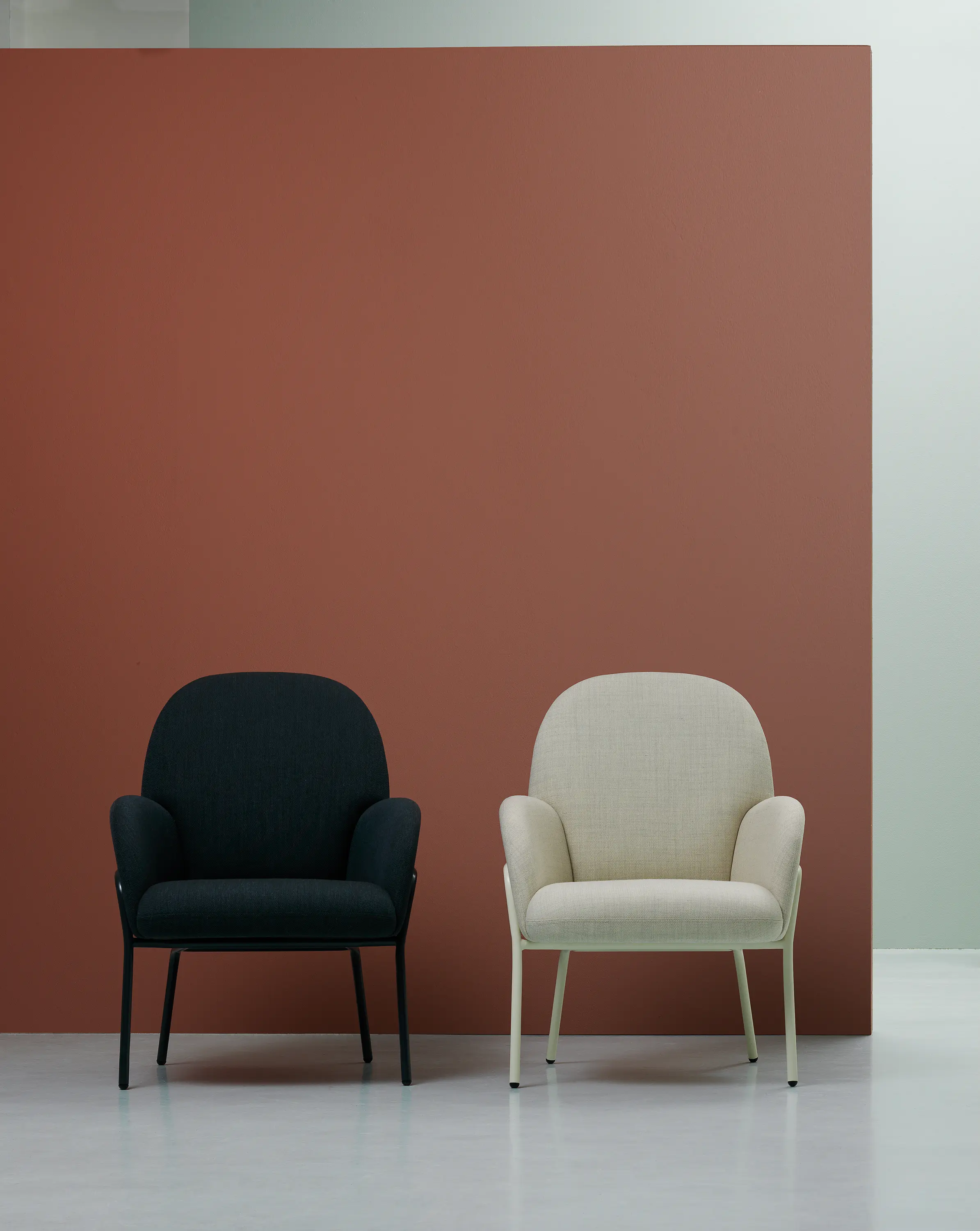 Fogia - Sling Sofa