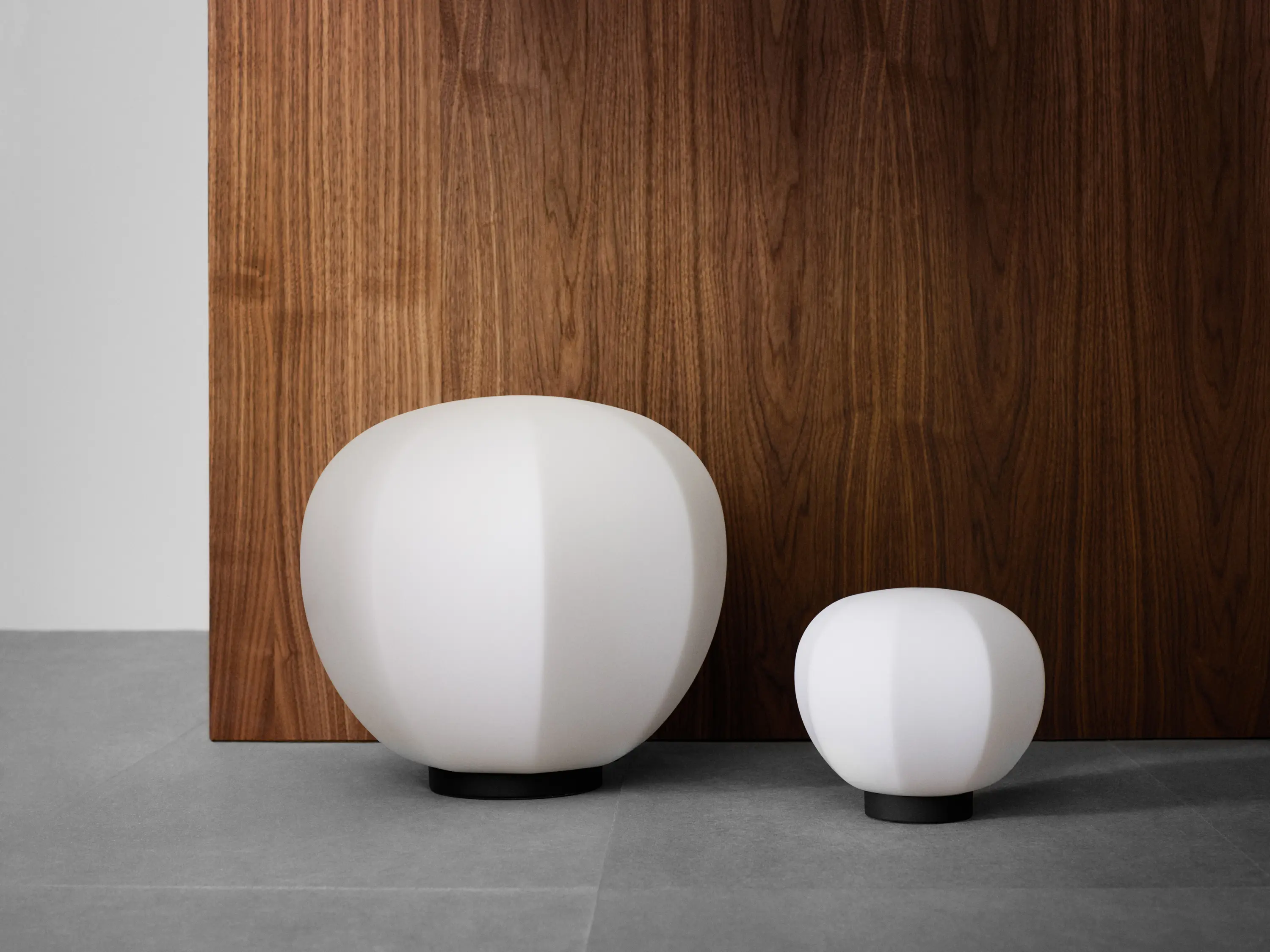 Fogia - Persimon table lamp