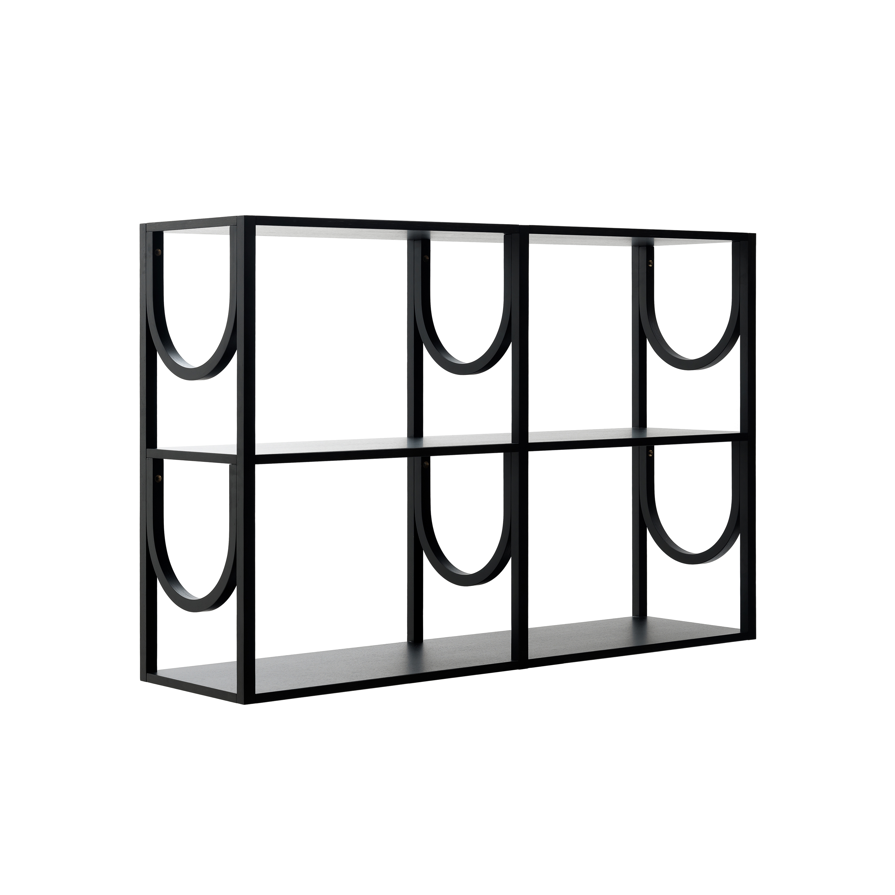 Vertoon produk Arch High van vervaardiger Fogia