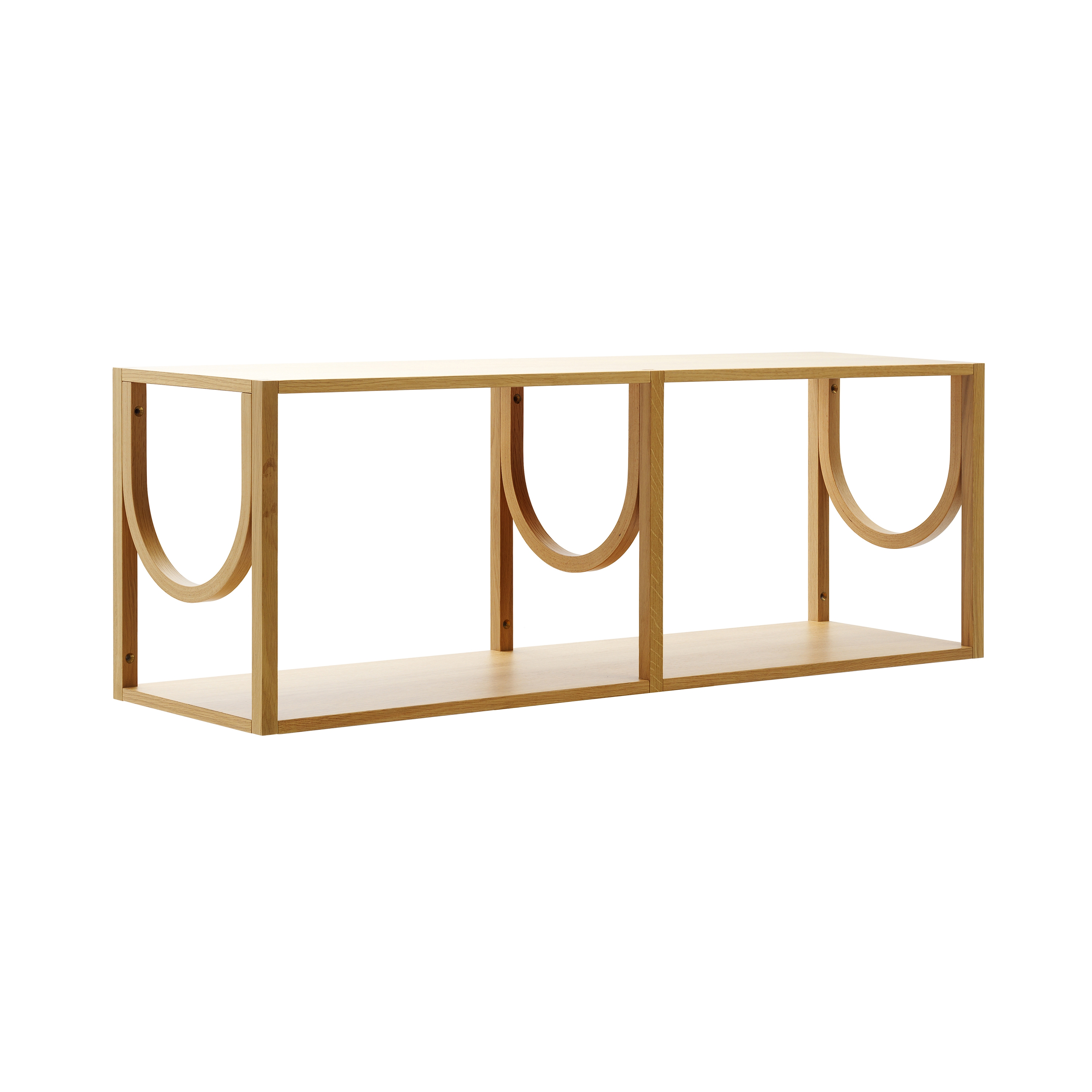 Vertoon produk Arch Low van vervaardiger Fogia