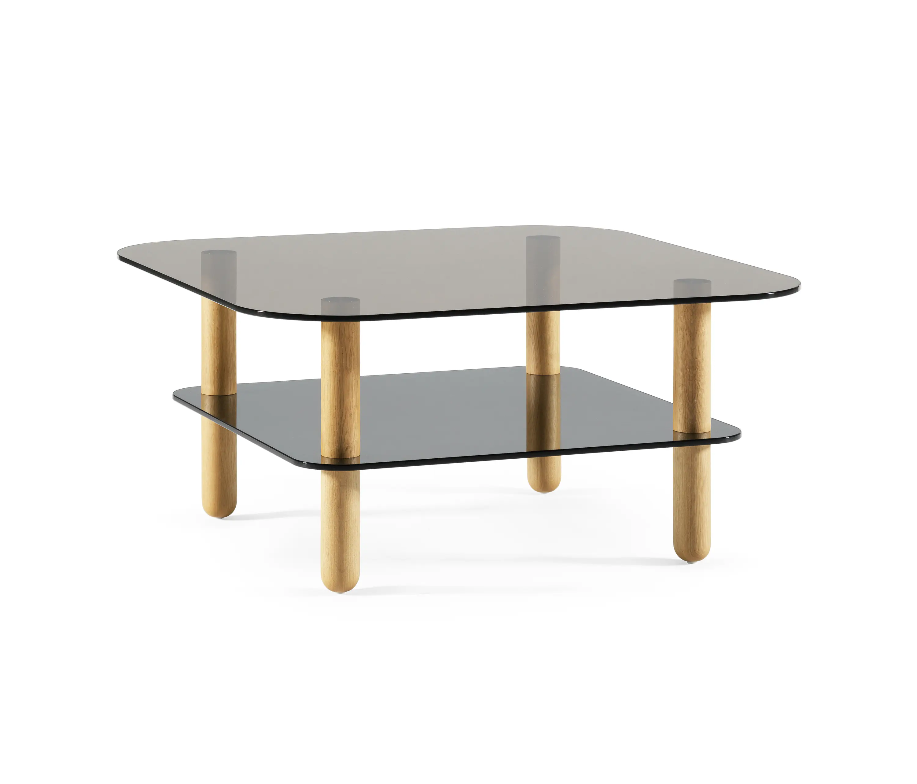 Fogia - Big Sur Sofa Table
