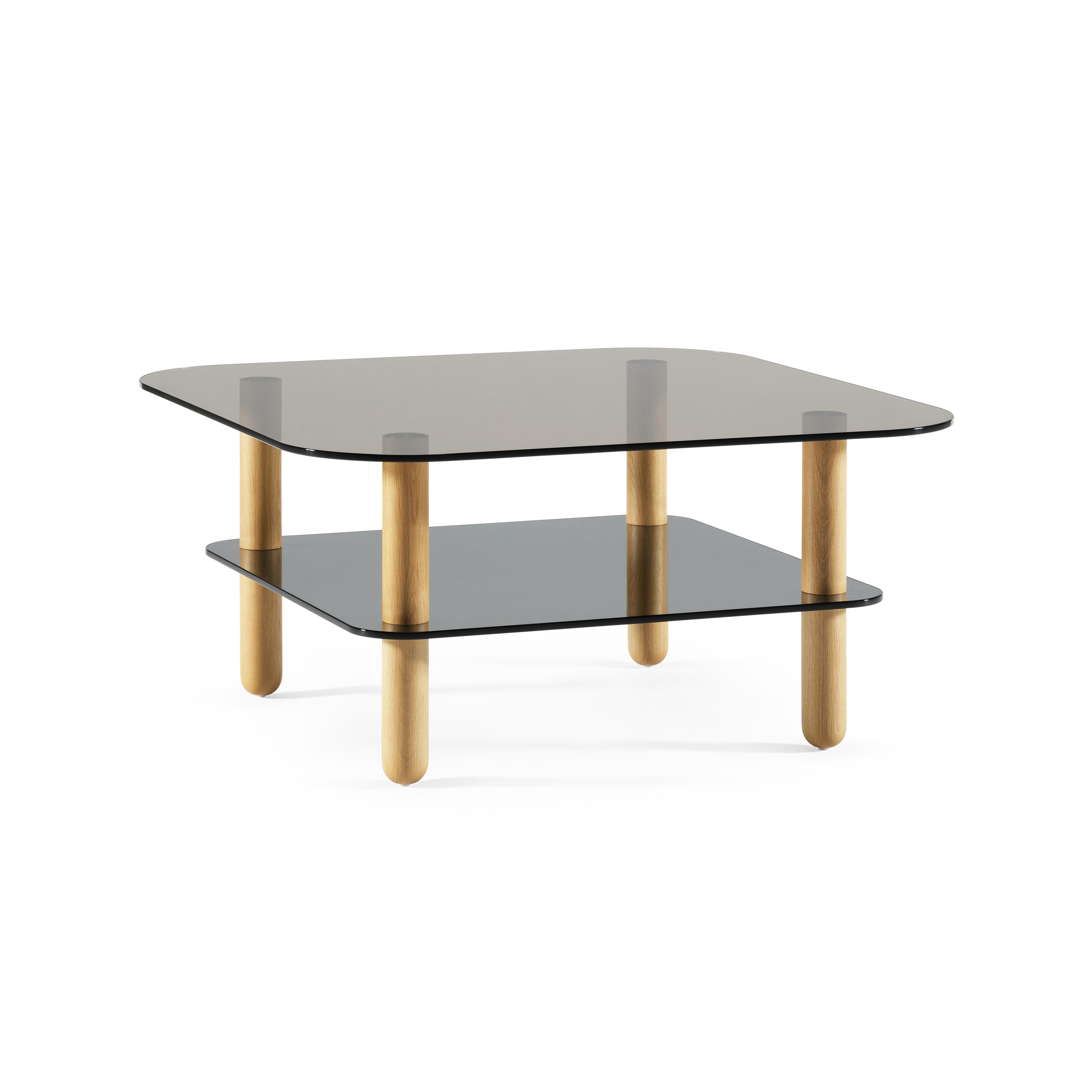 Produkt Big Sur Sofa Table des Herstellers Fogia anzeigen
