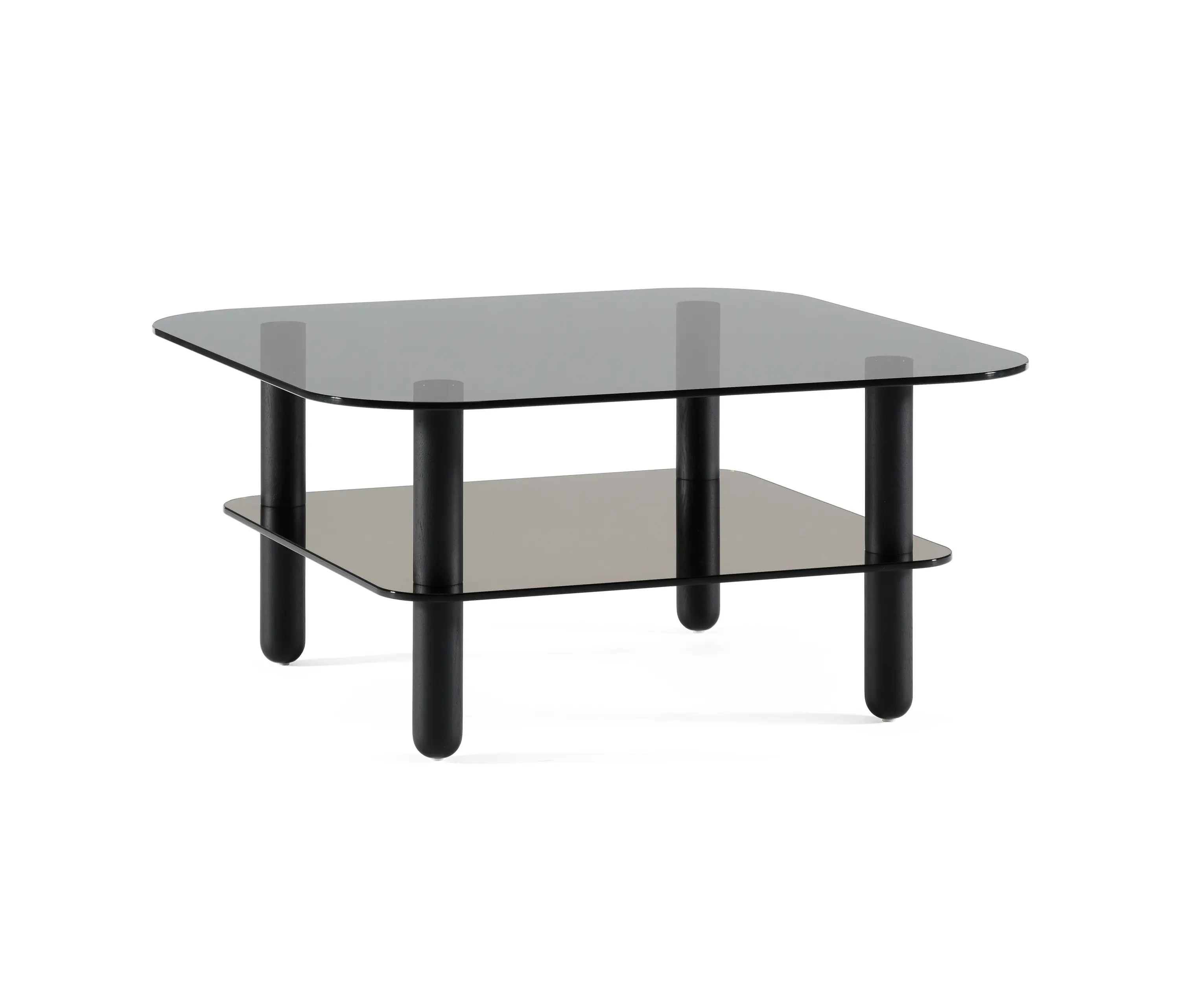 Fogia - Big Sur Sofa Table
