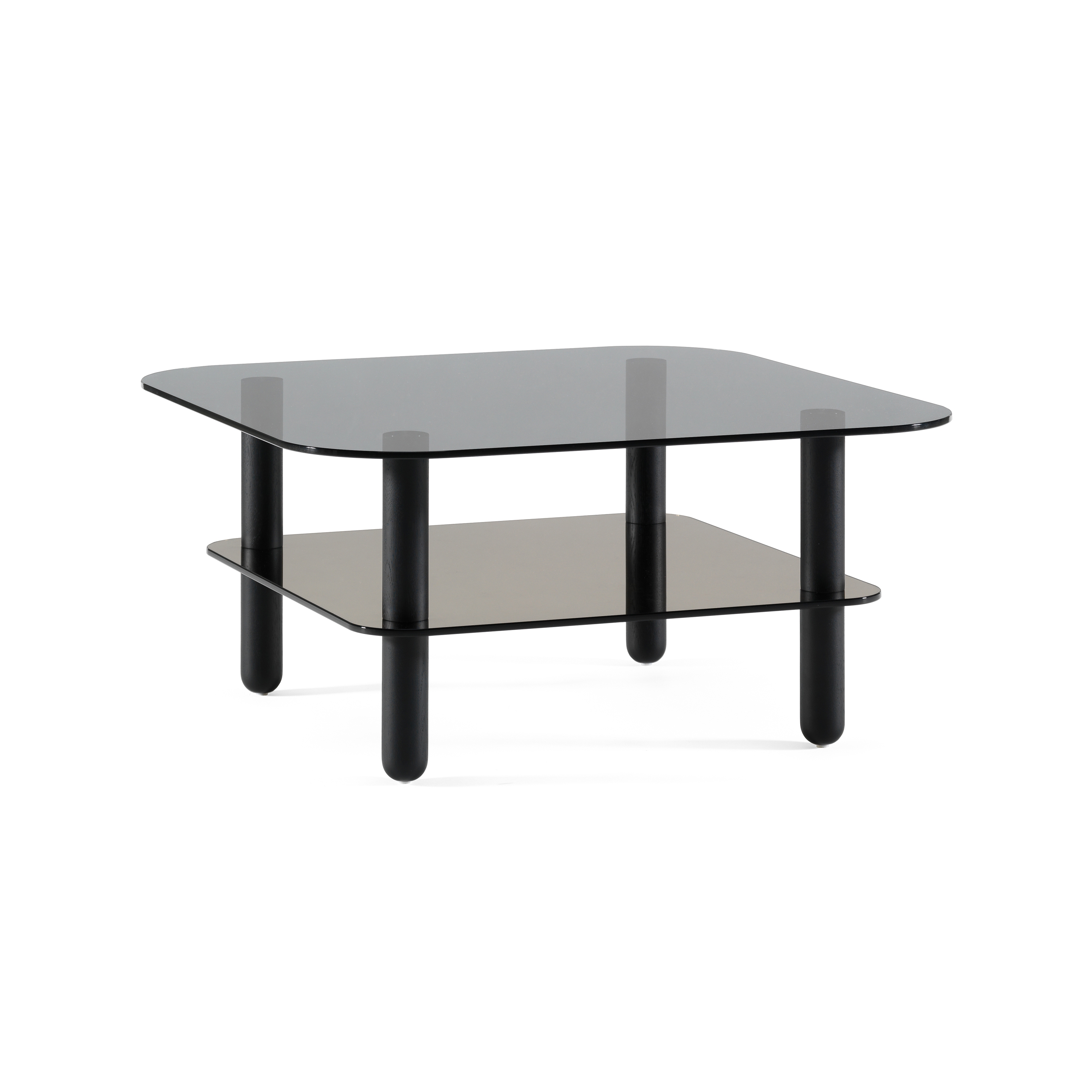 Big Sur Sofa Table