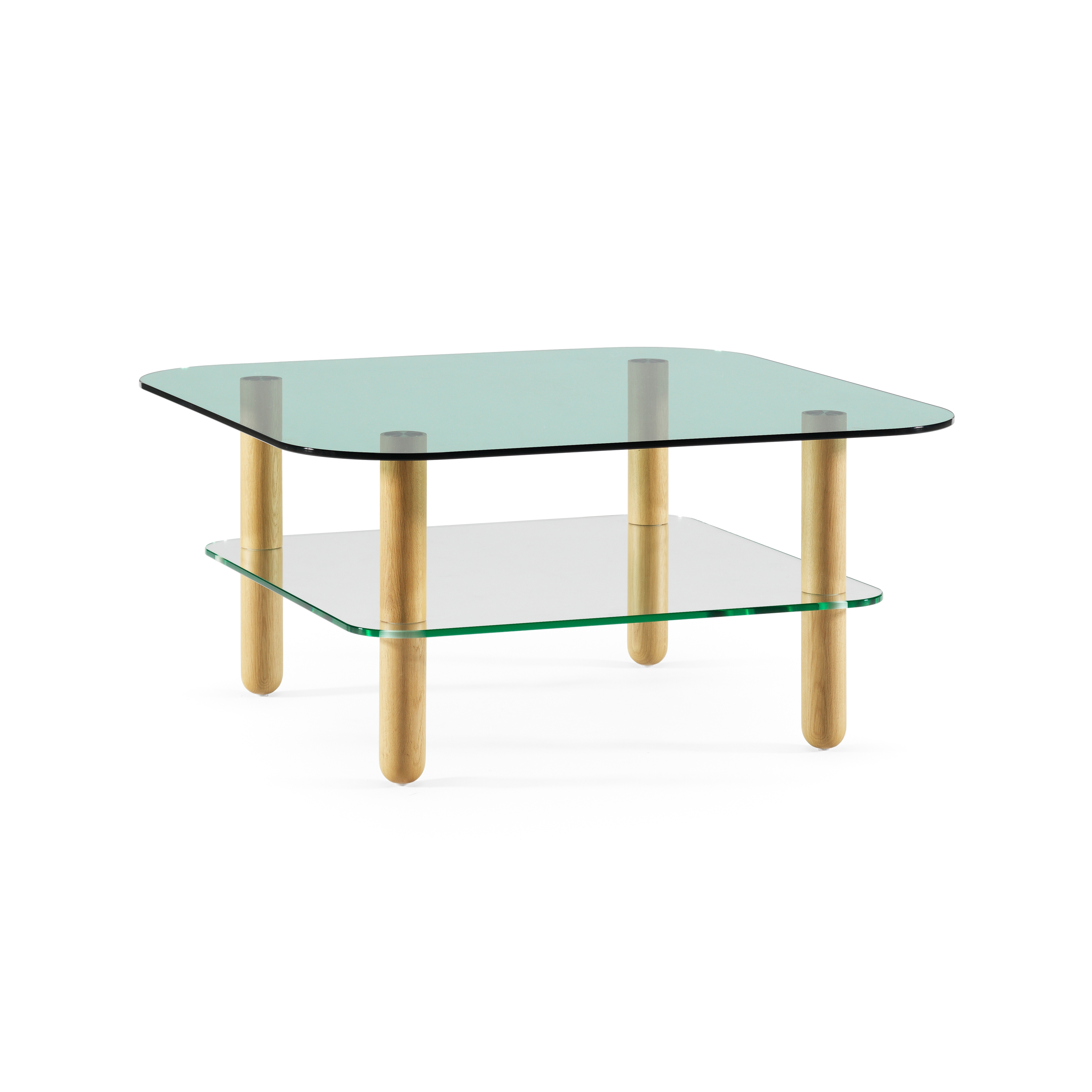Big Sur Sofa Table