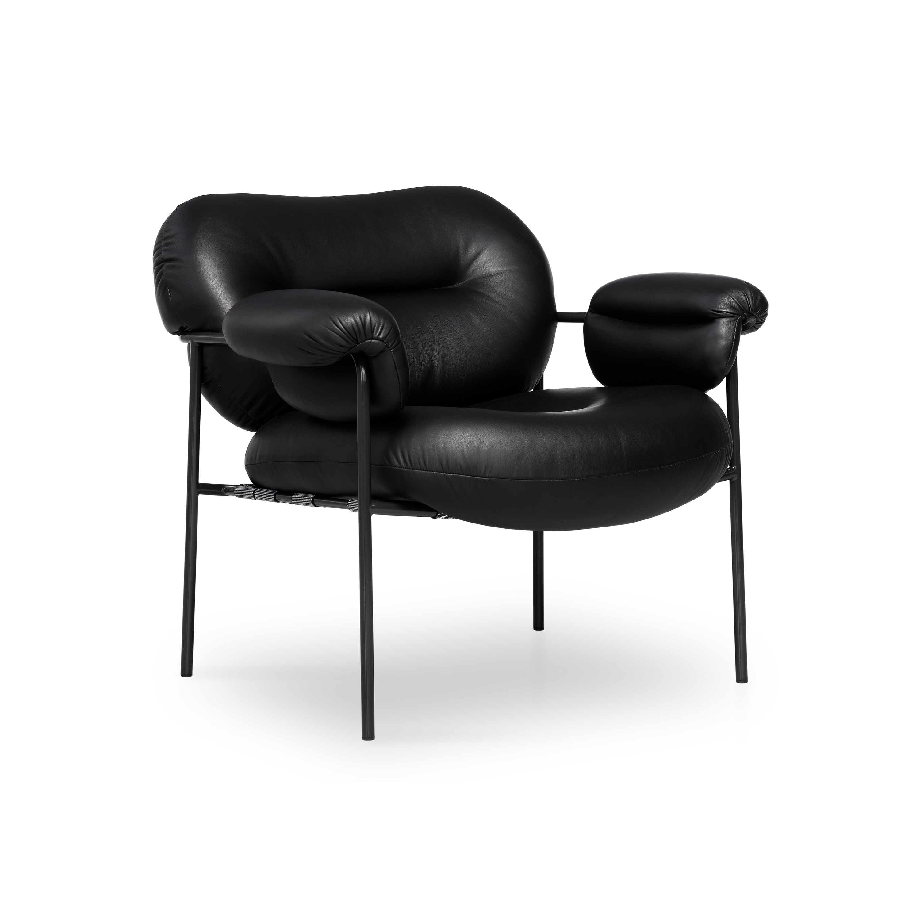 Bollo Armchair