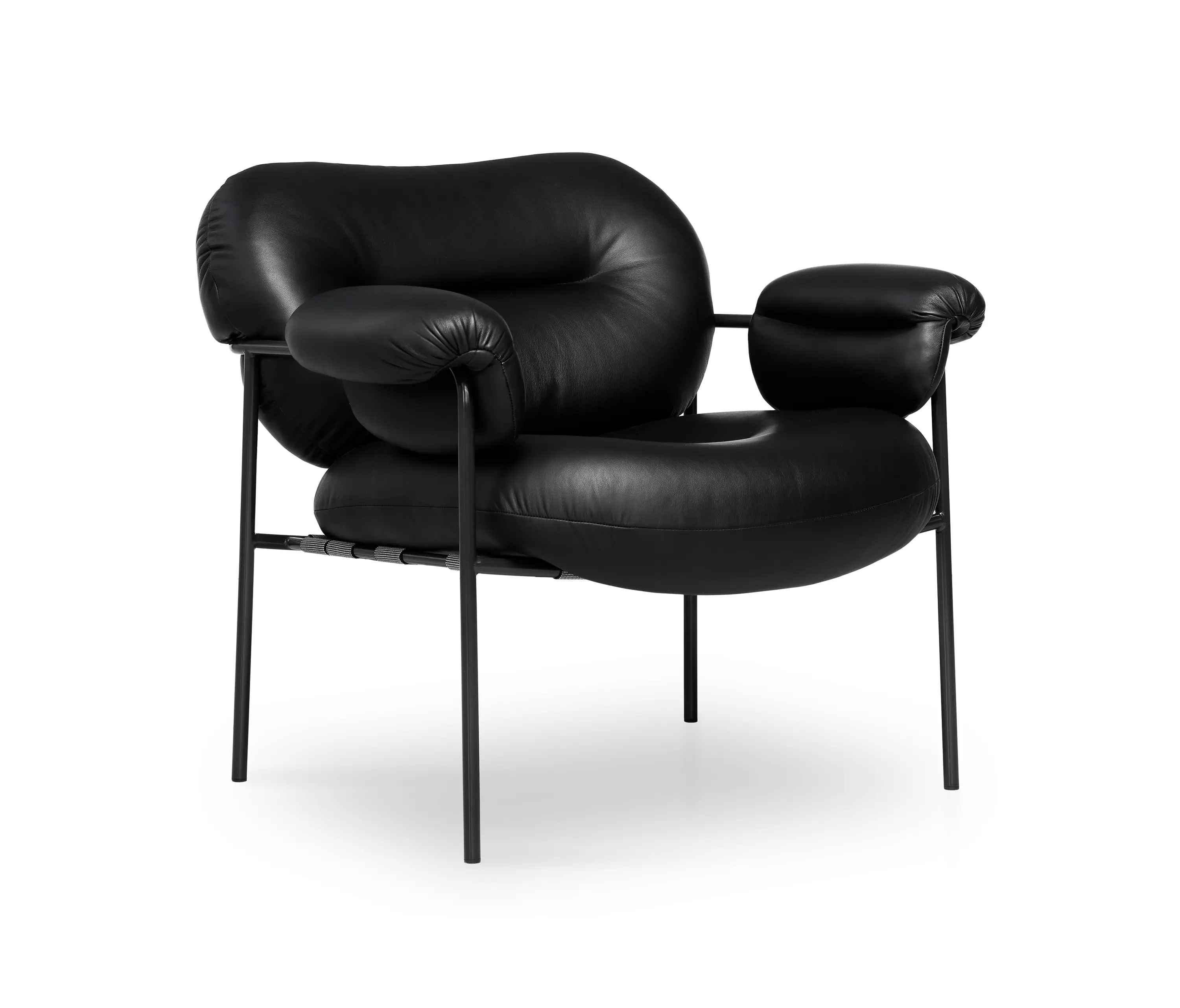 Fogia - Bollo Armchair