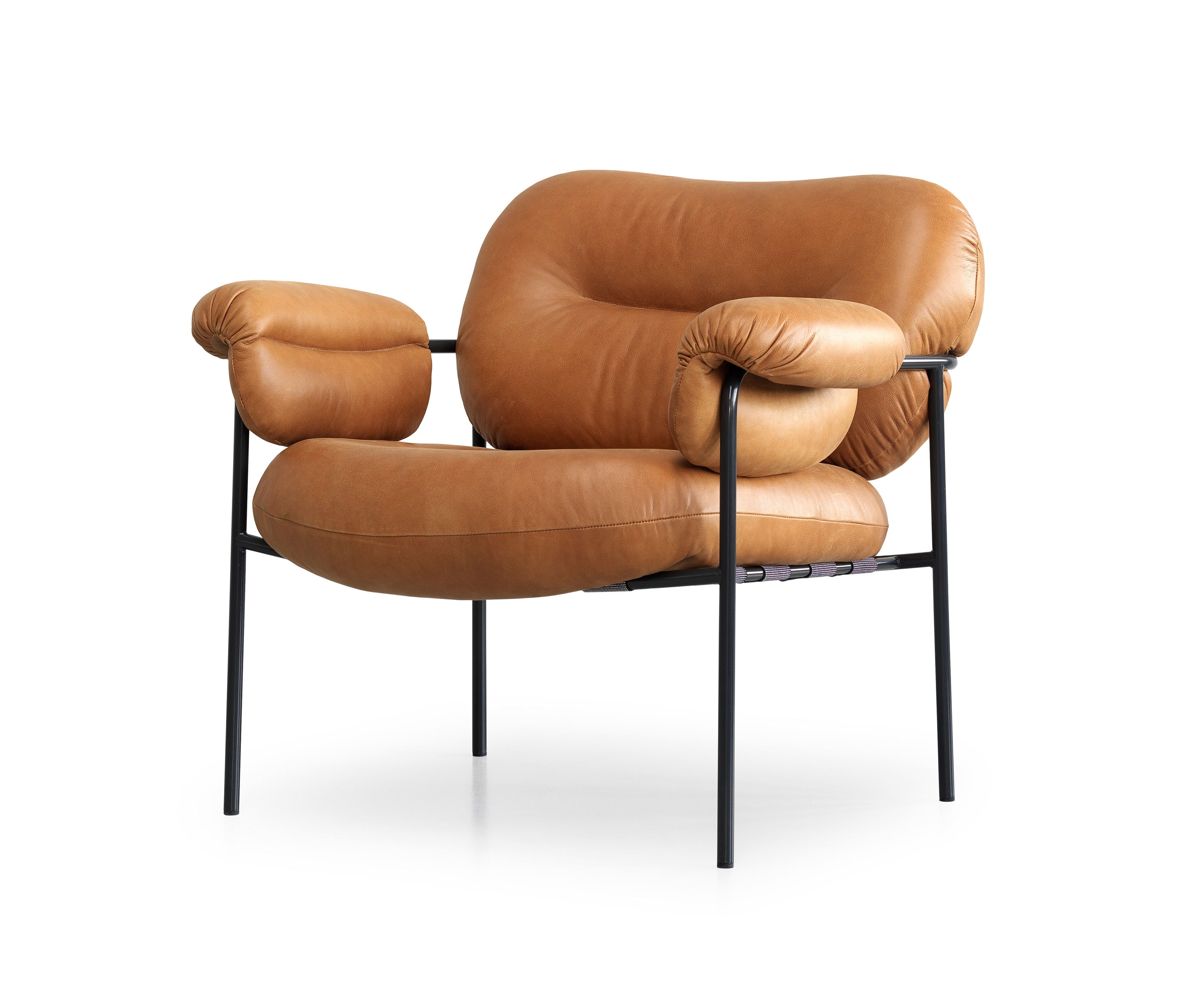 Mostrar el producto Bollo Armchair del fabricante Fogia