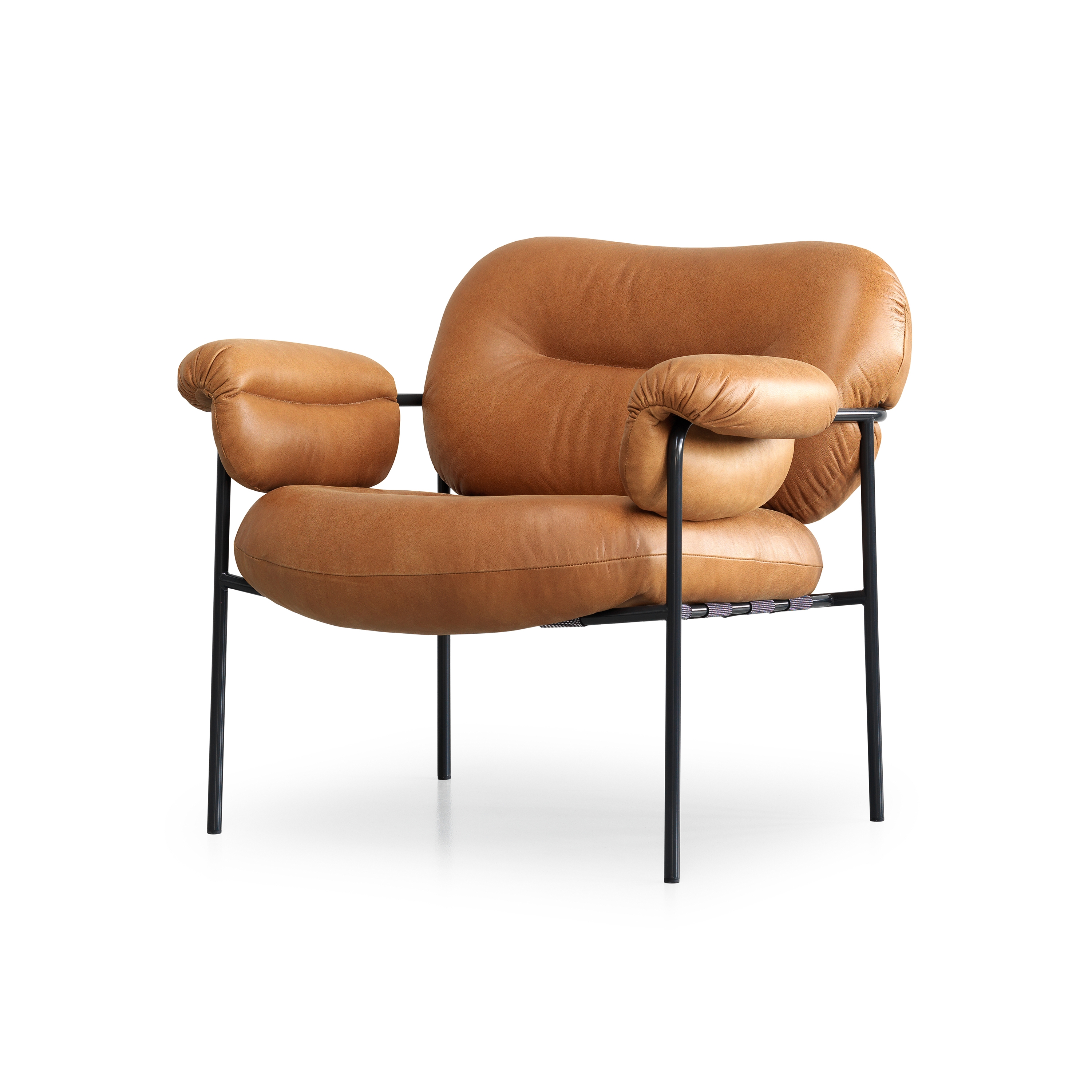 Bollo Armchair