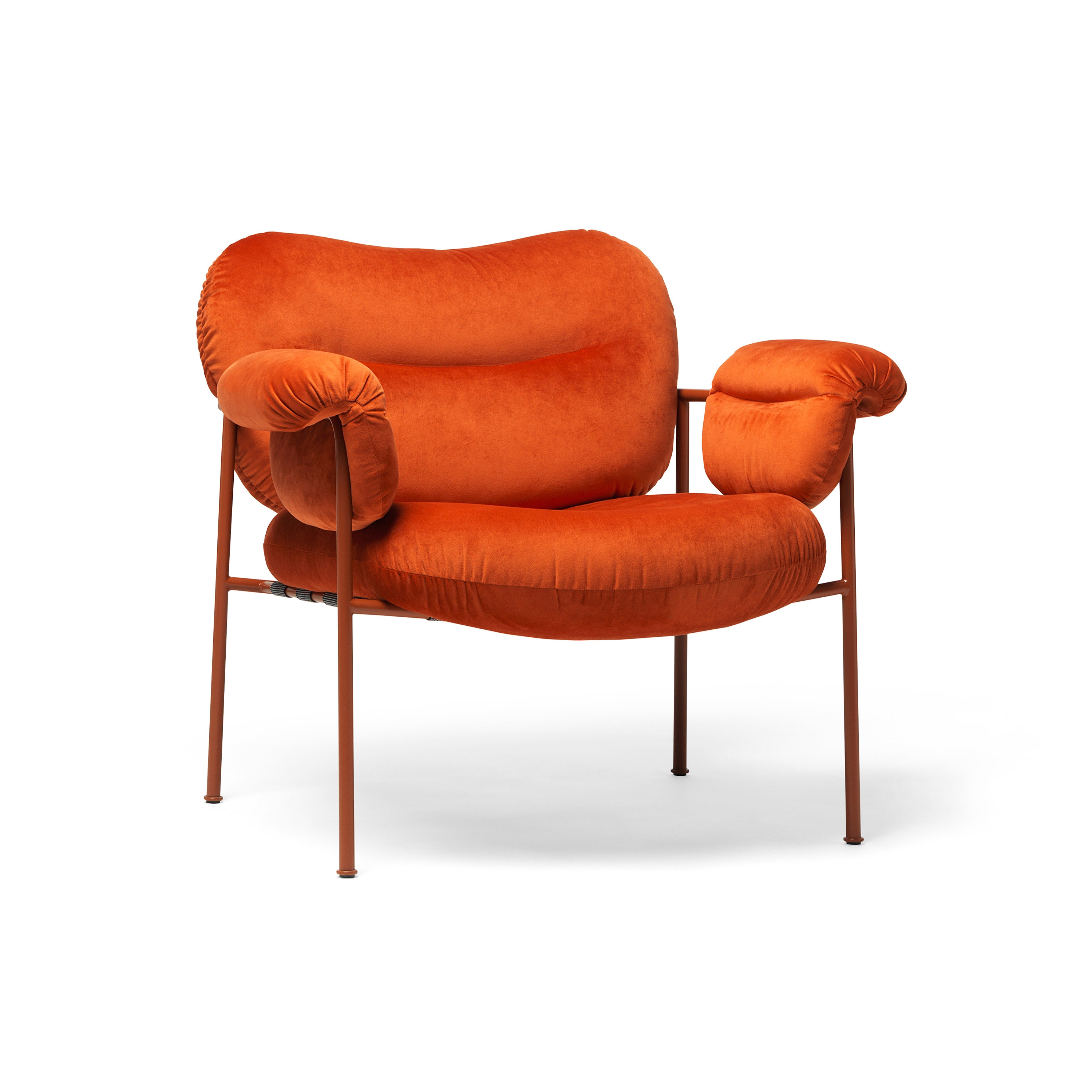 Display product Bollo Armchair from manufacturer Fogia