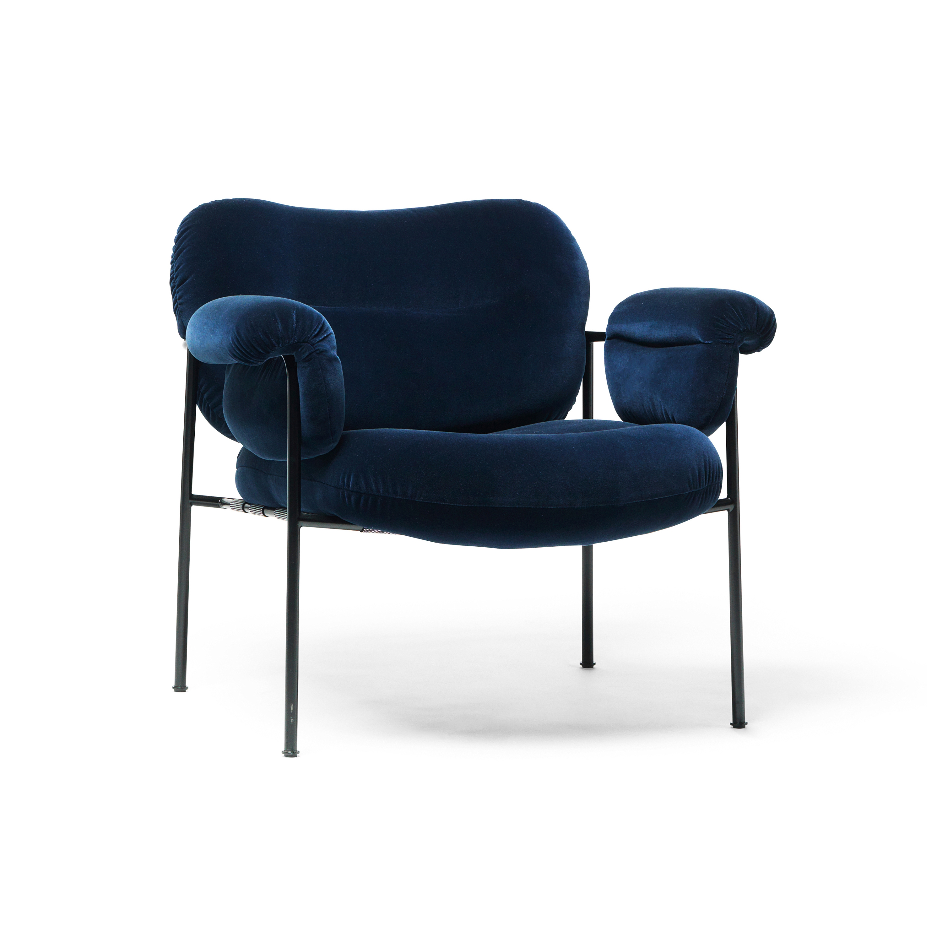 Bollo Armchair