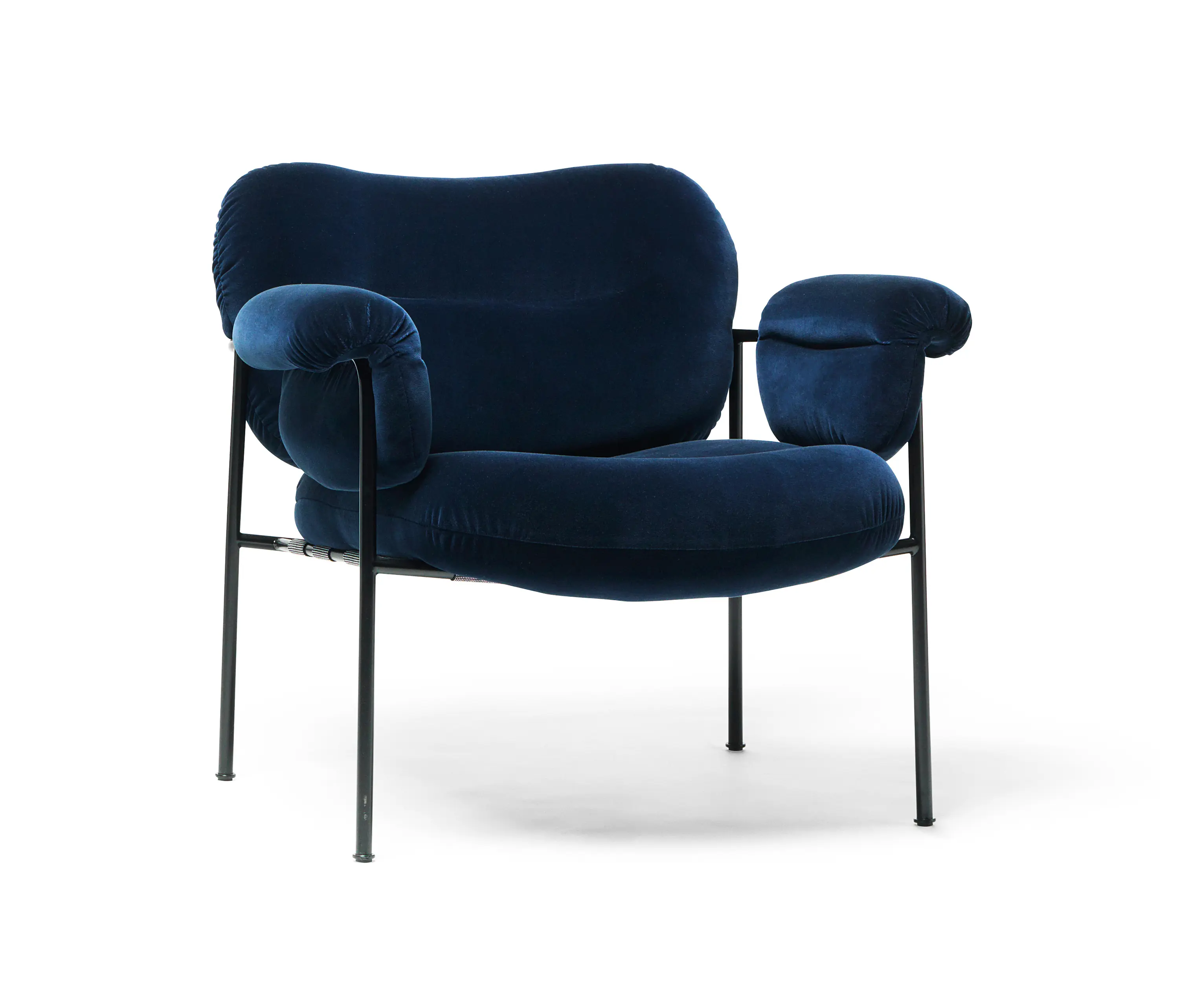 Fogia - Bollo Armchair