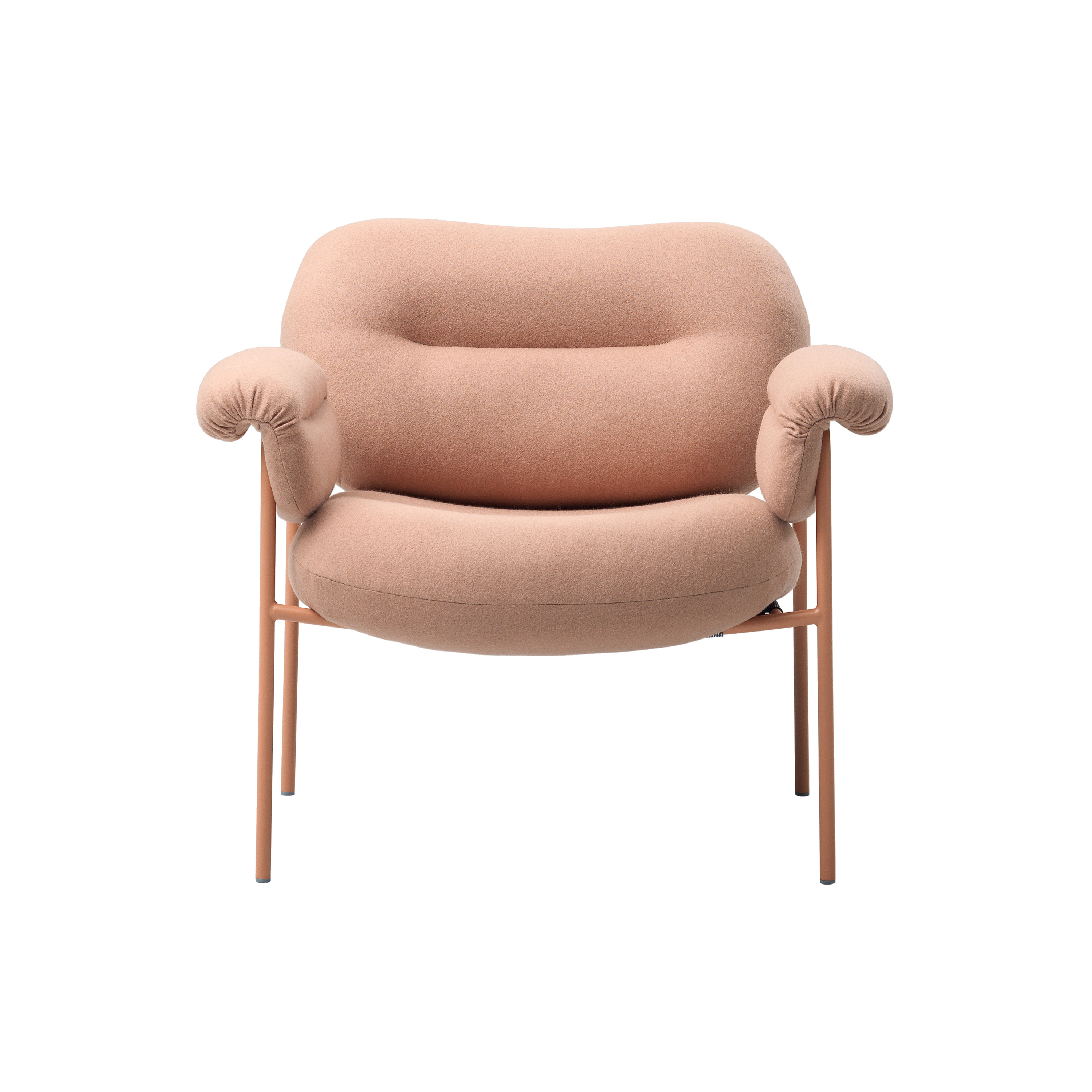 Bollo Armchair