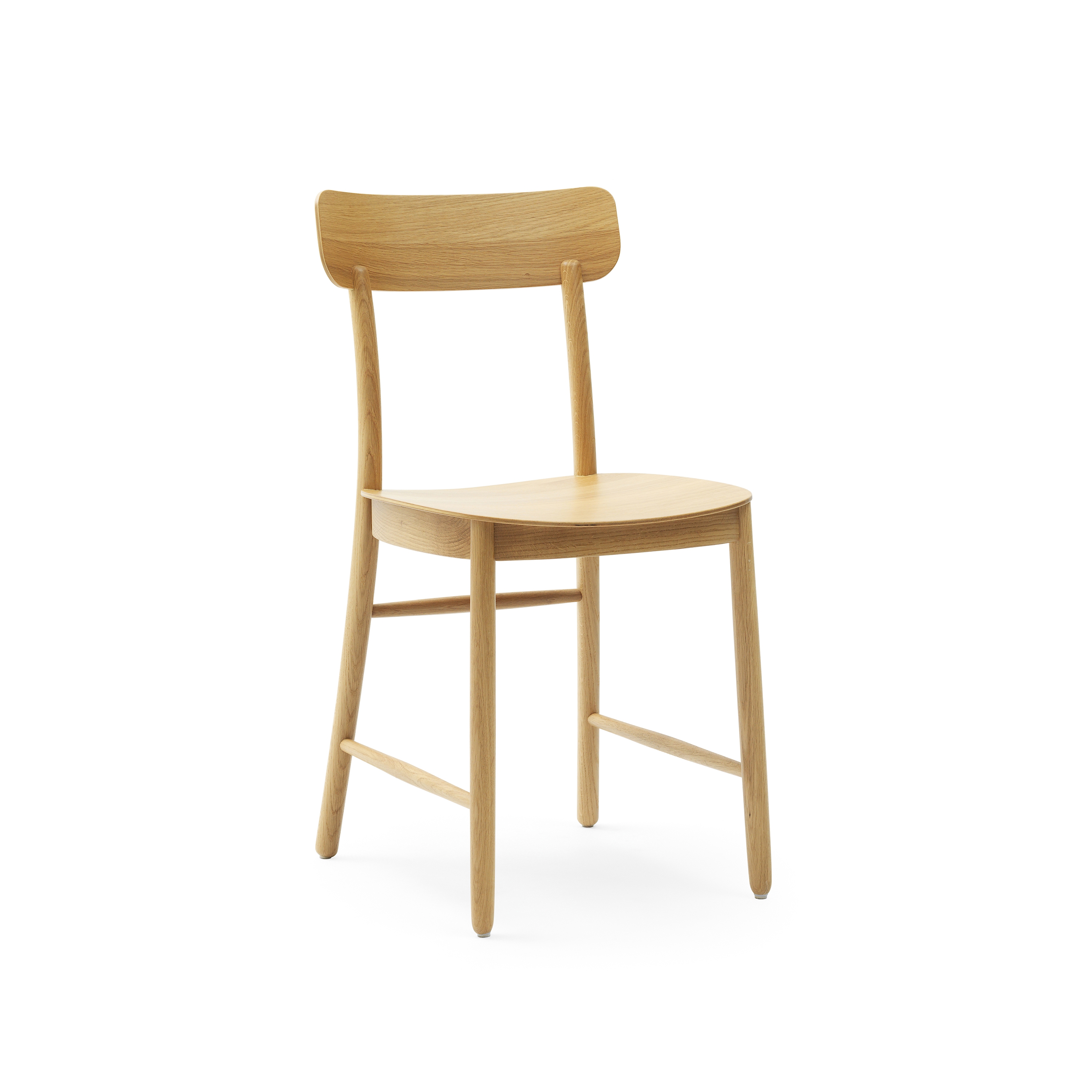Figurine Chair