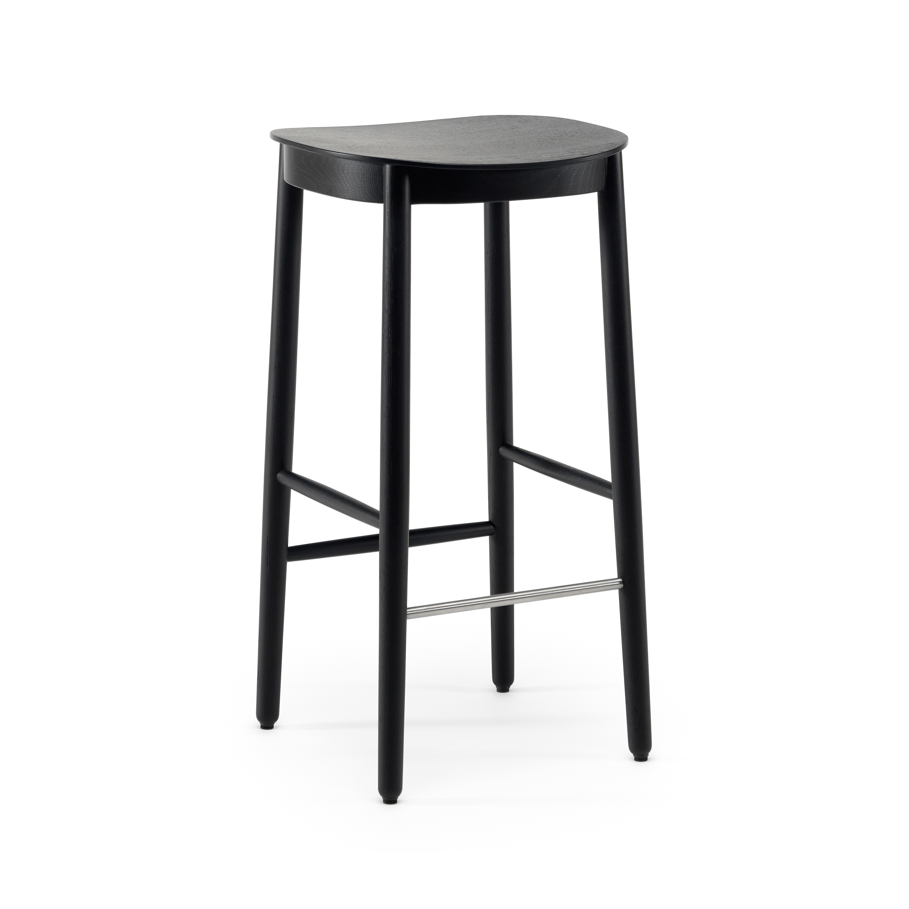 Figurine Stool High