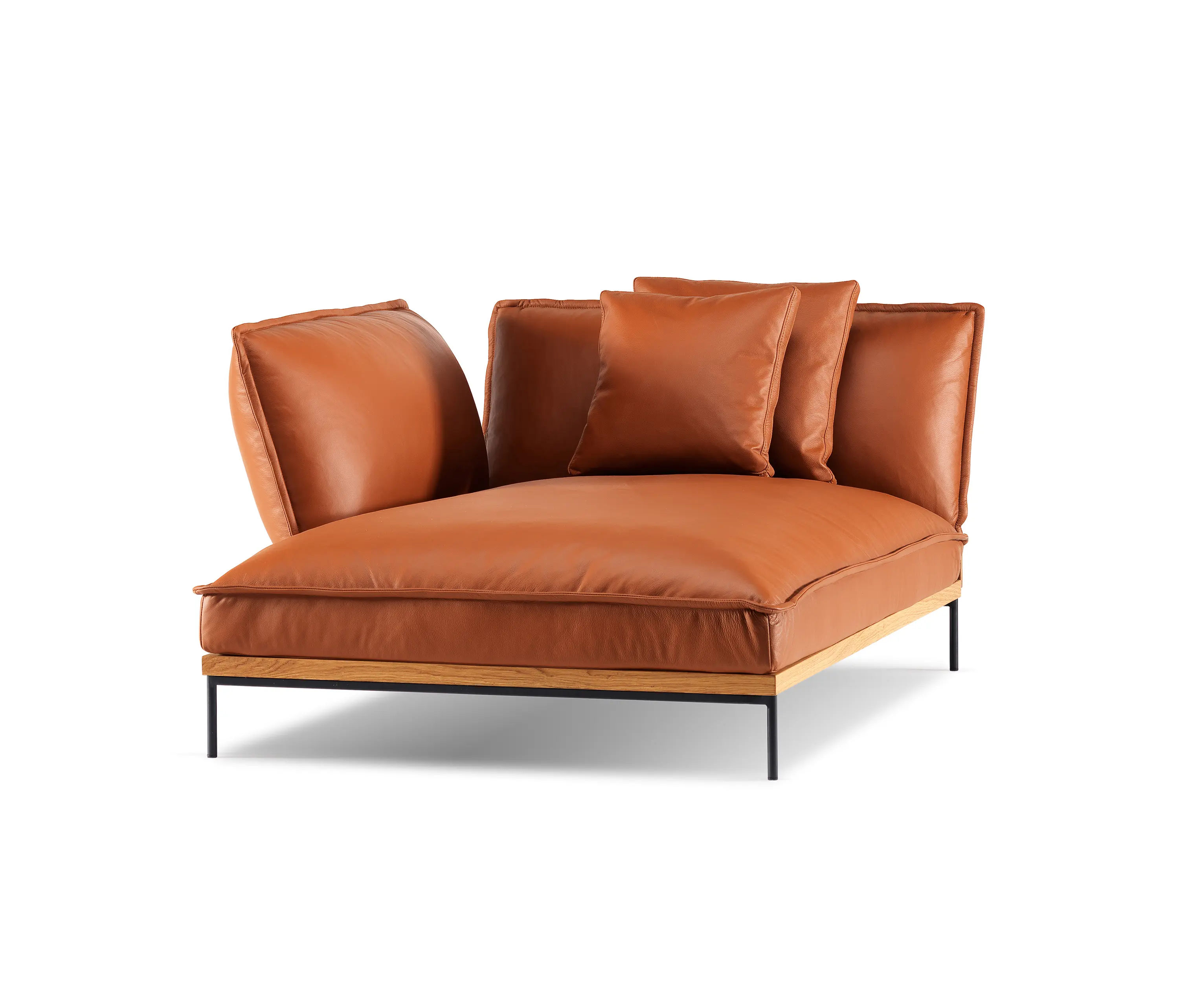 Fogia - Jord Chaiselongue