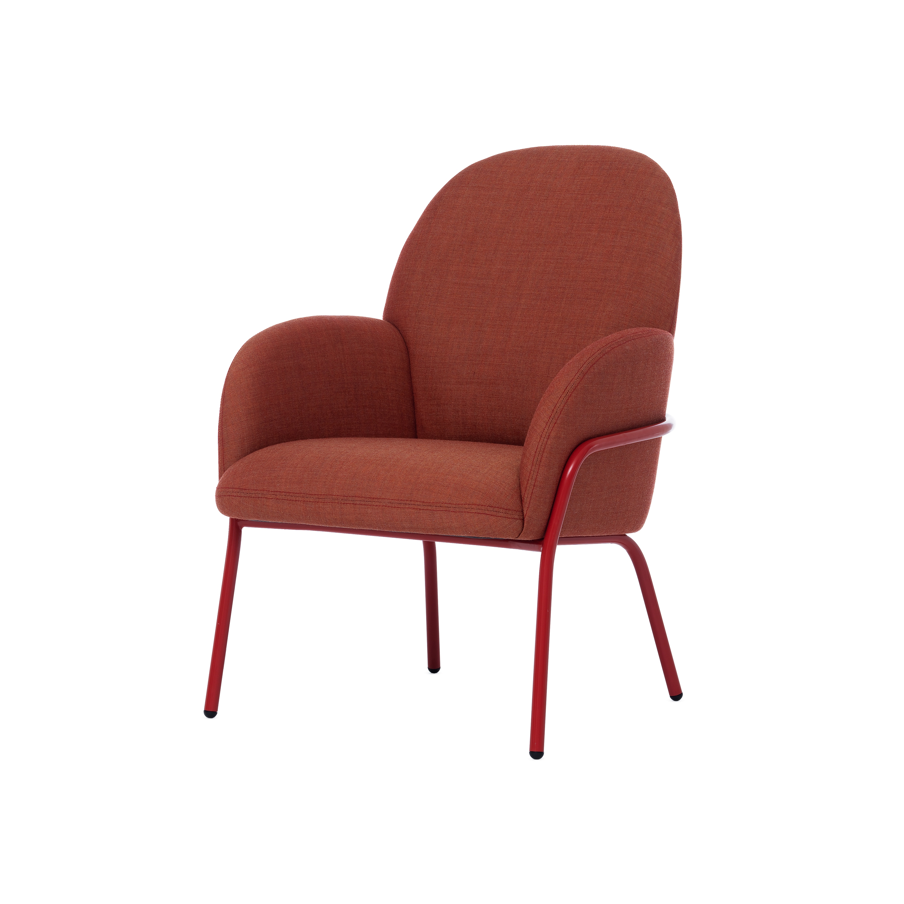 Vertoon produk Sling Armchair van vervaardiger Fogia