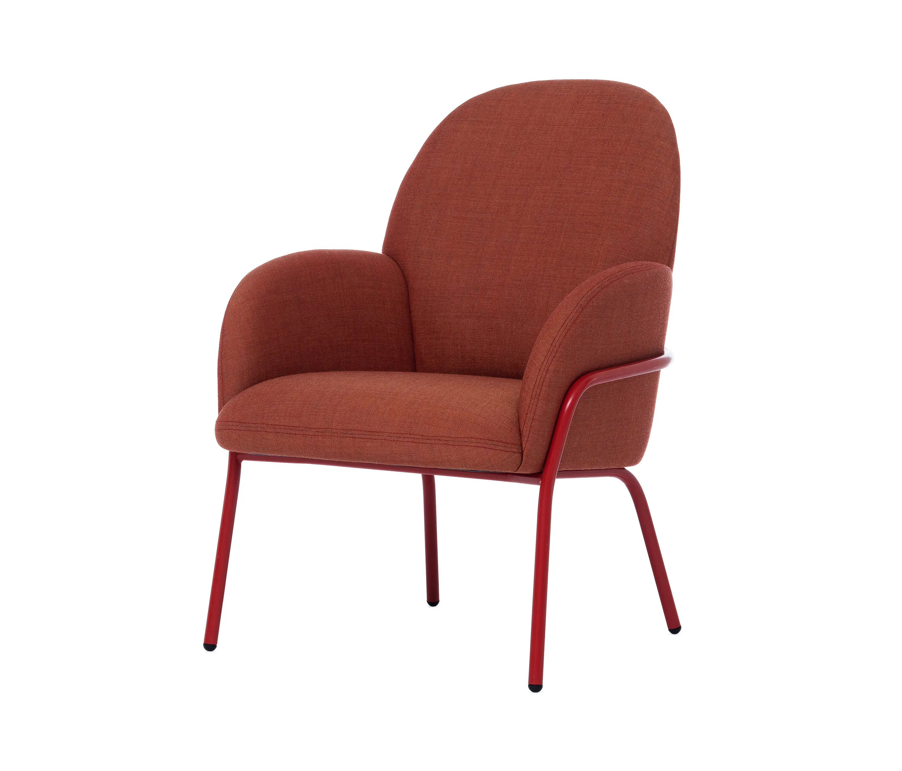 Fogia - Sling Armchair