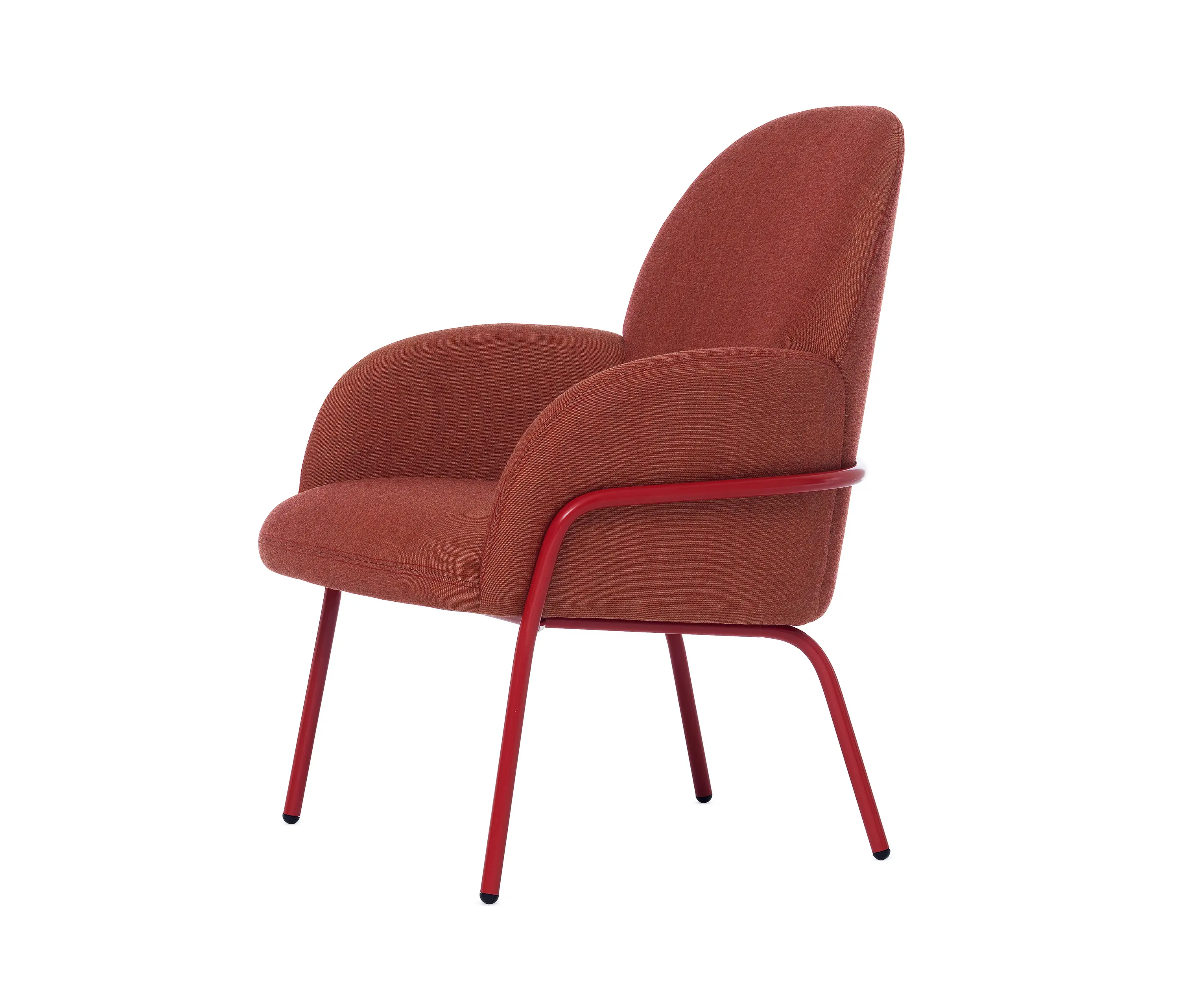 Fogia - Sling Armchair