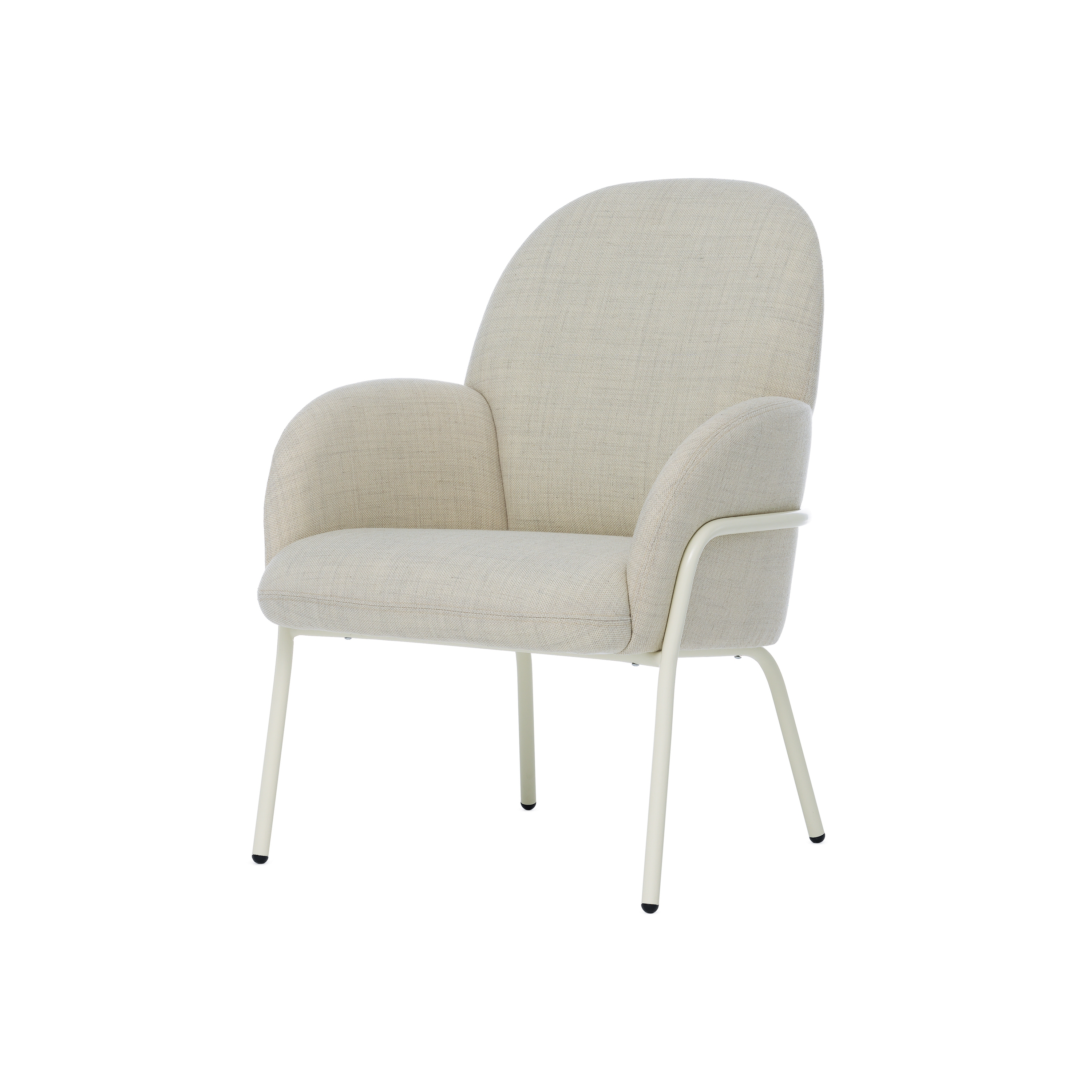 Sling Armchair