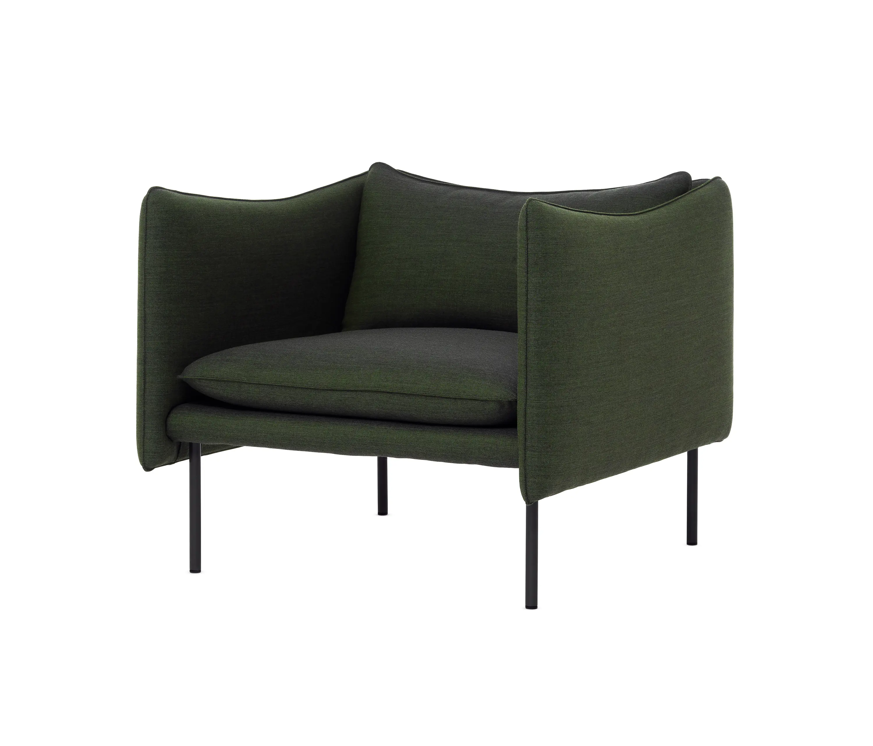 Fogia - Tiki Armchair