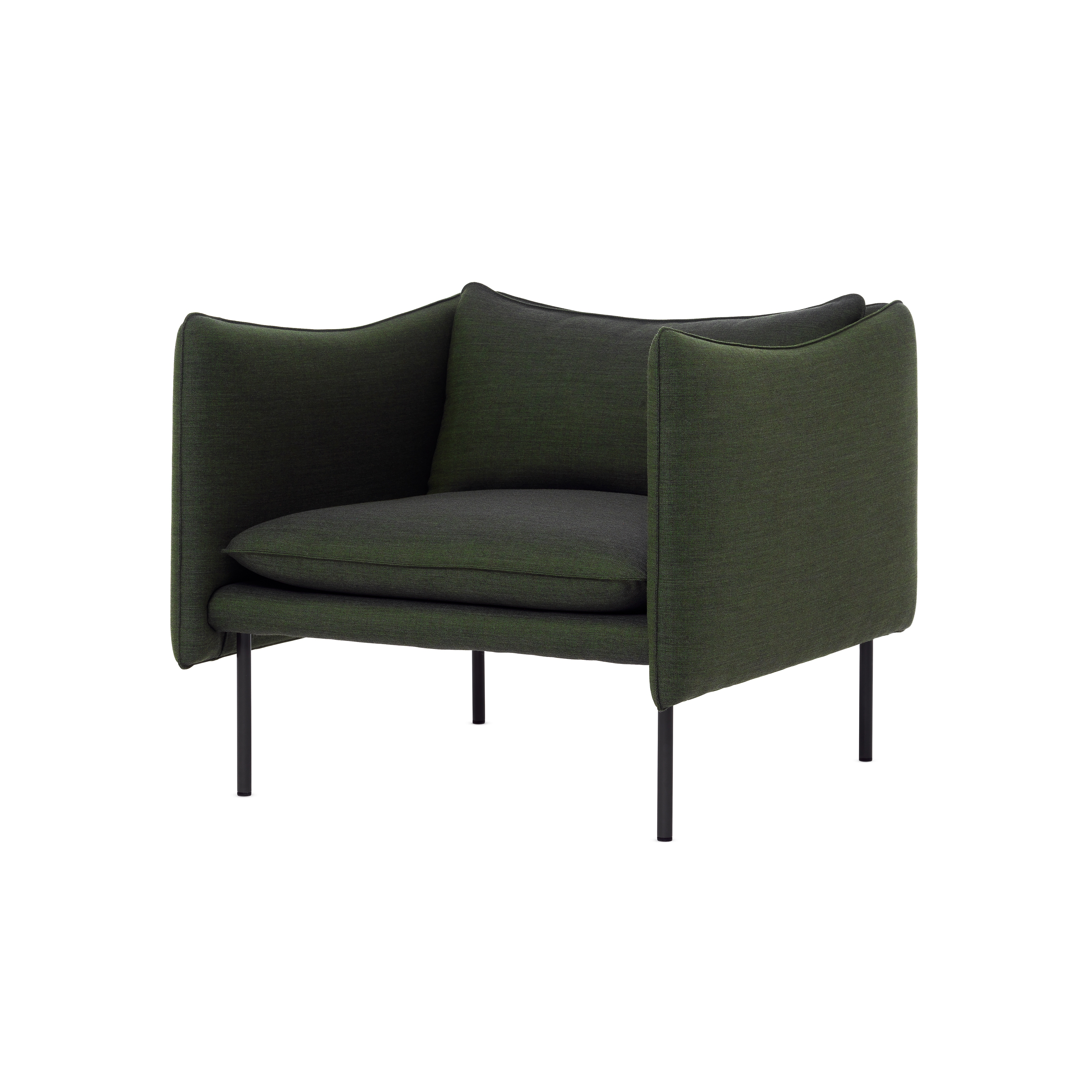 Mostrar el producto Tiki Armchair del fabricante Fogia