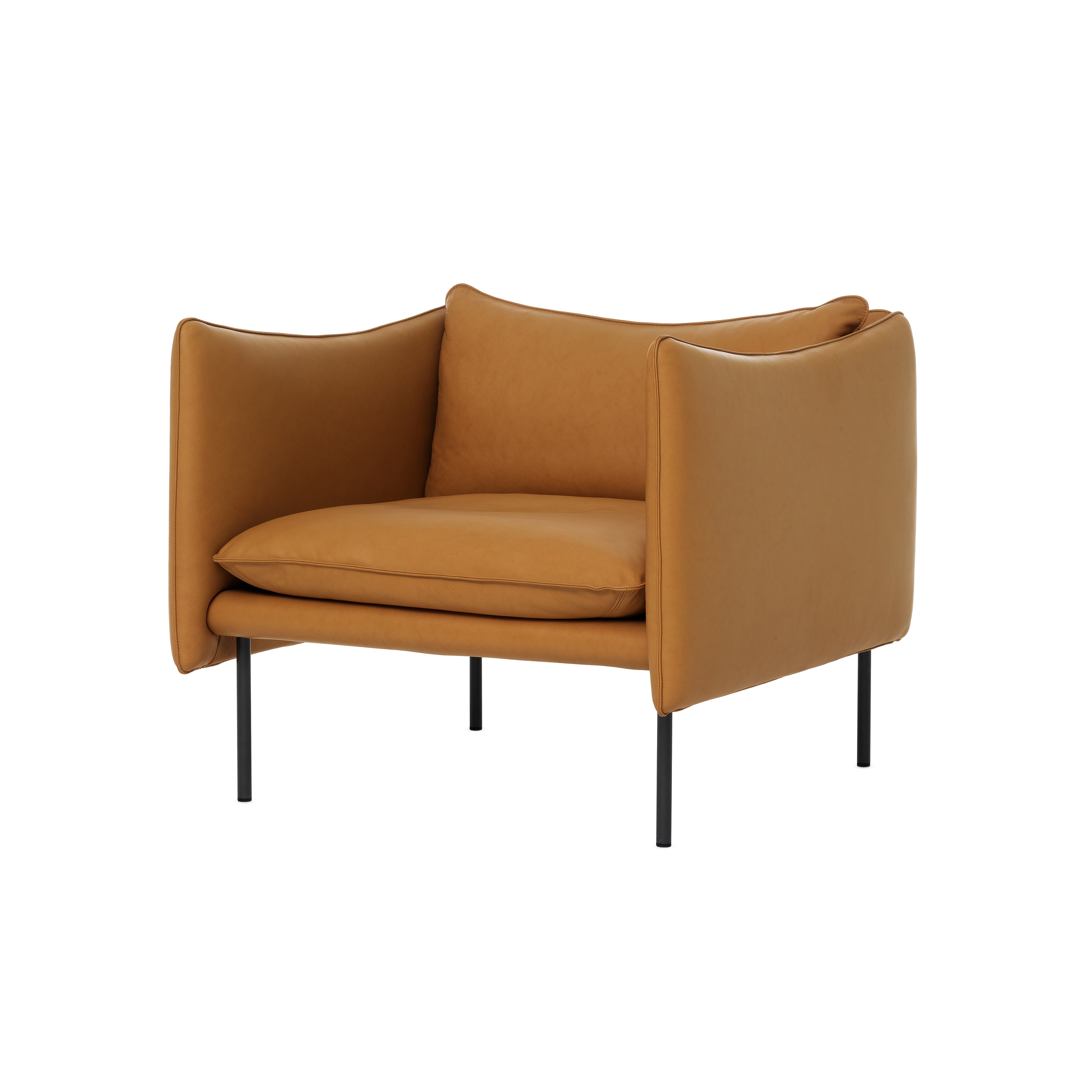 Mostrar el producto Tiki Armchair del fabricante Fogia