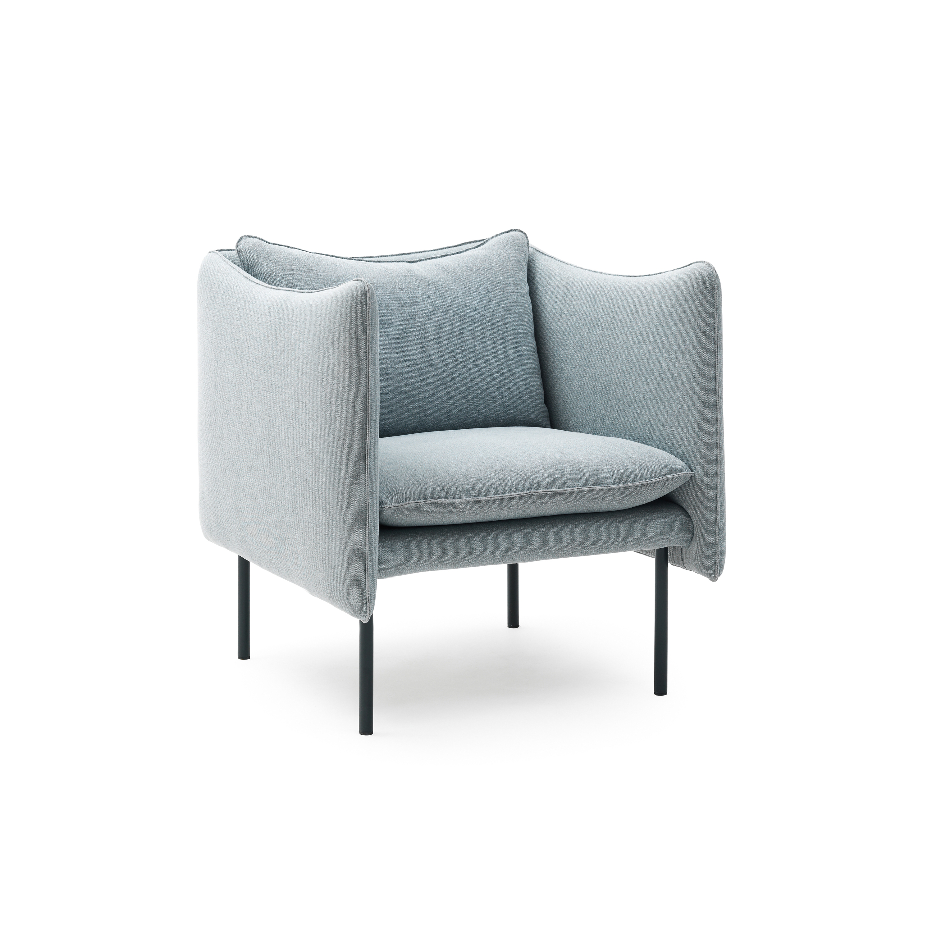 Produkt Tiki Armchair Mini des Herstellers Fogia anzeigen