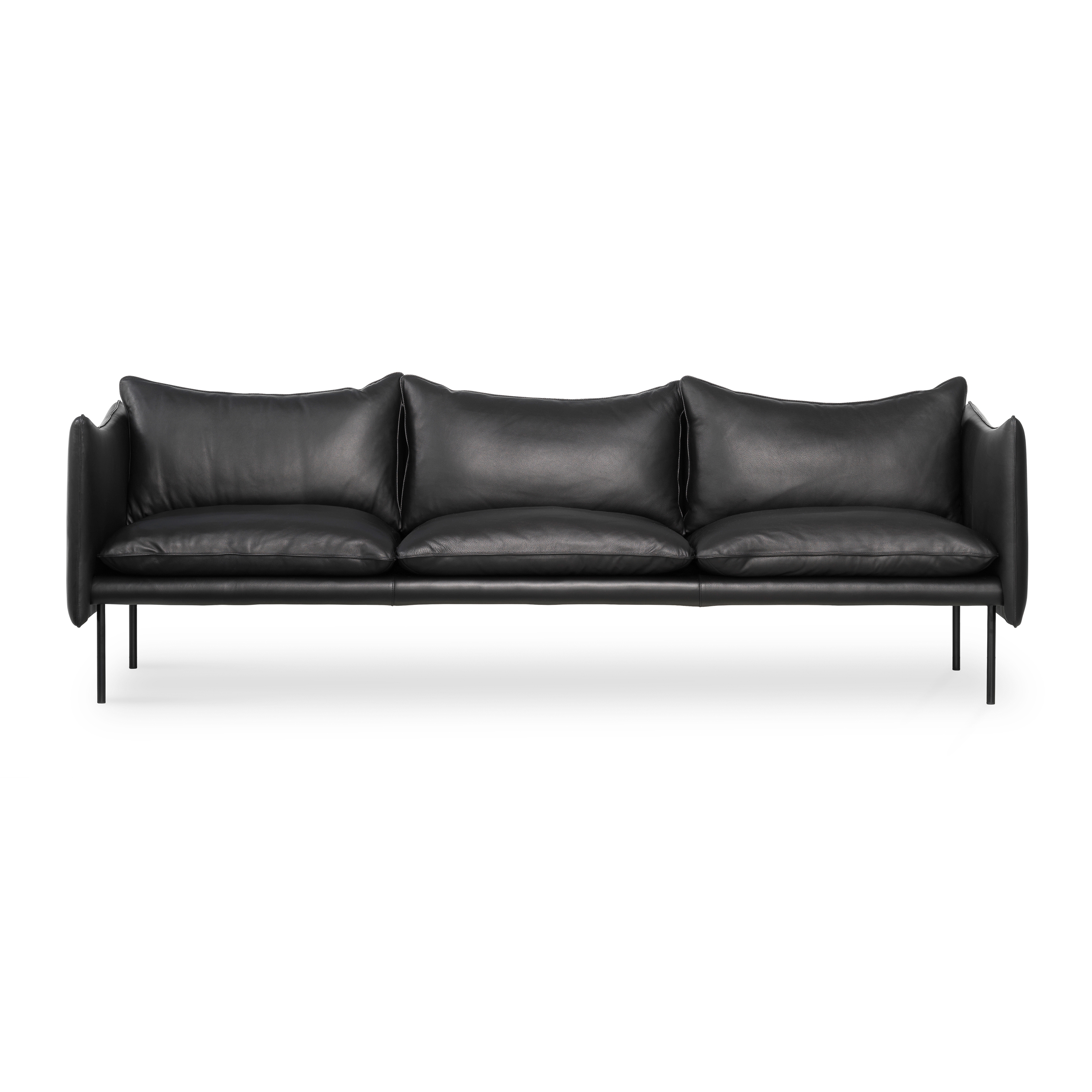 Tiki 3 seat
