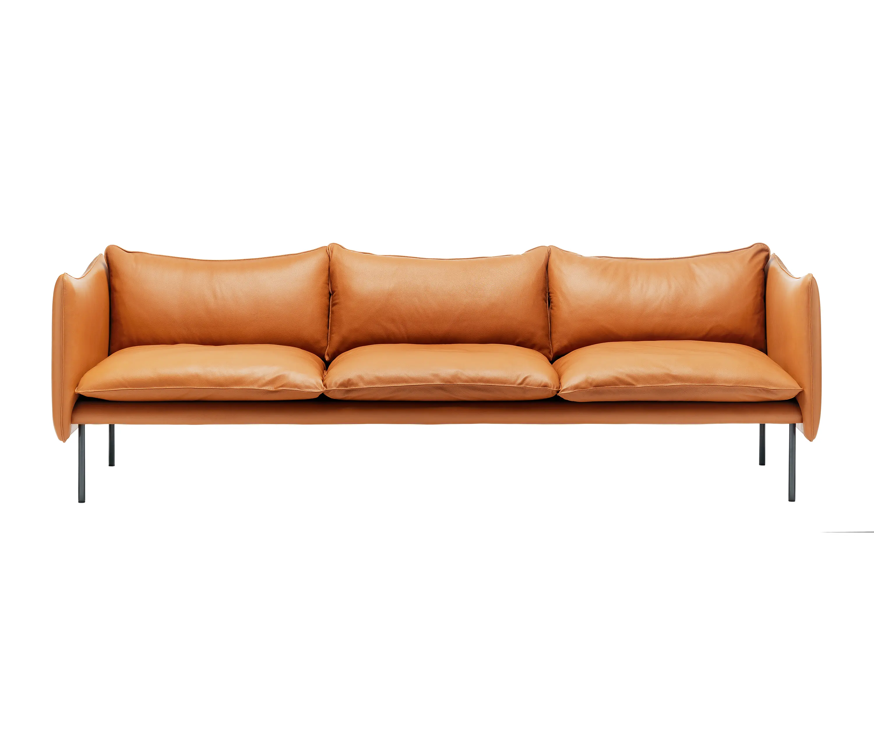 Fogia - Tiki 3 seat
