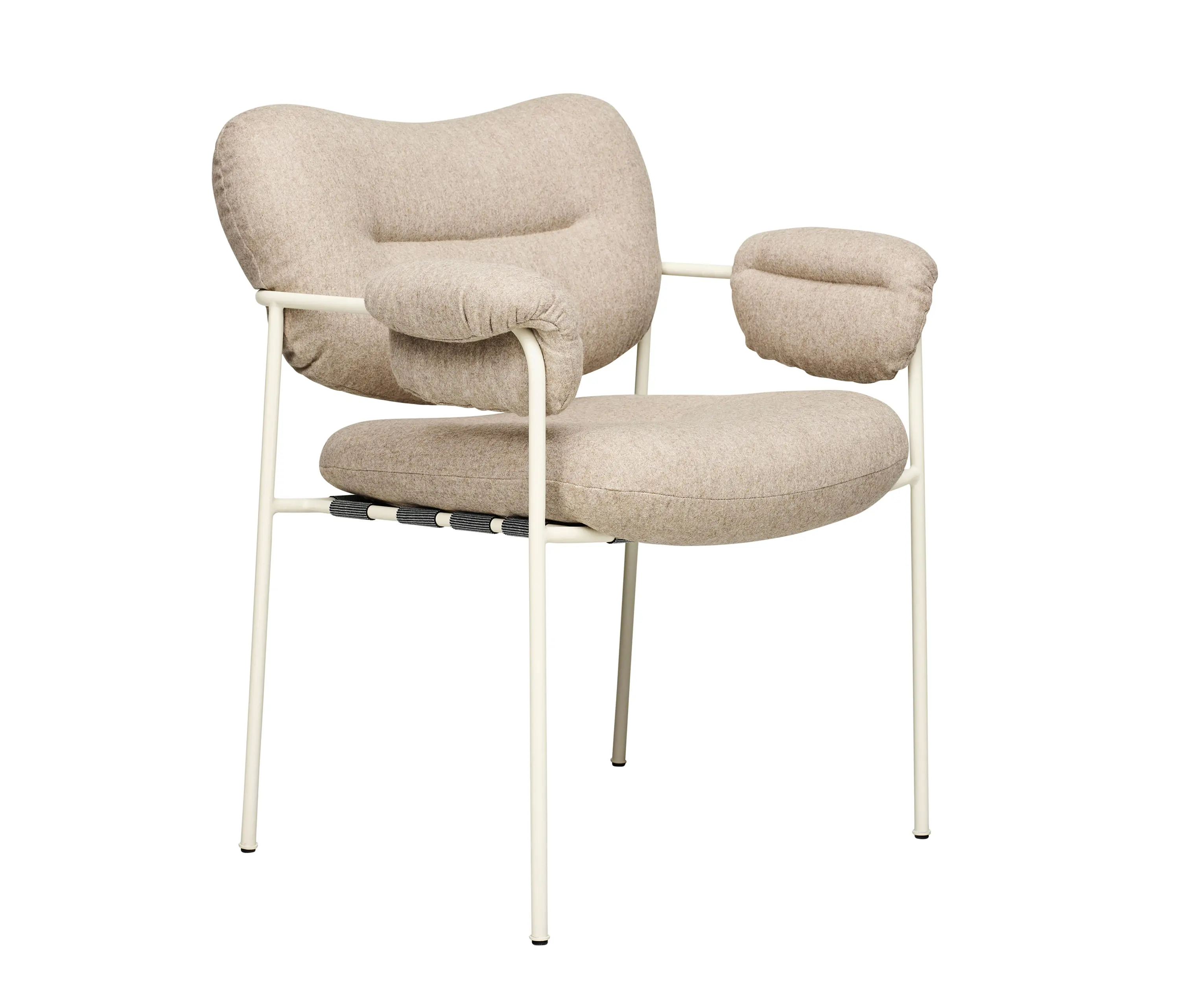 Fogia - Bollo Dining Chair