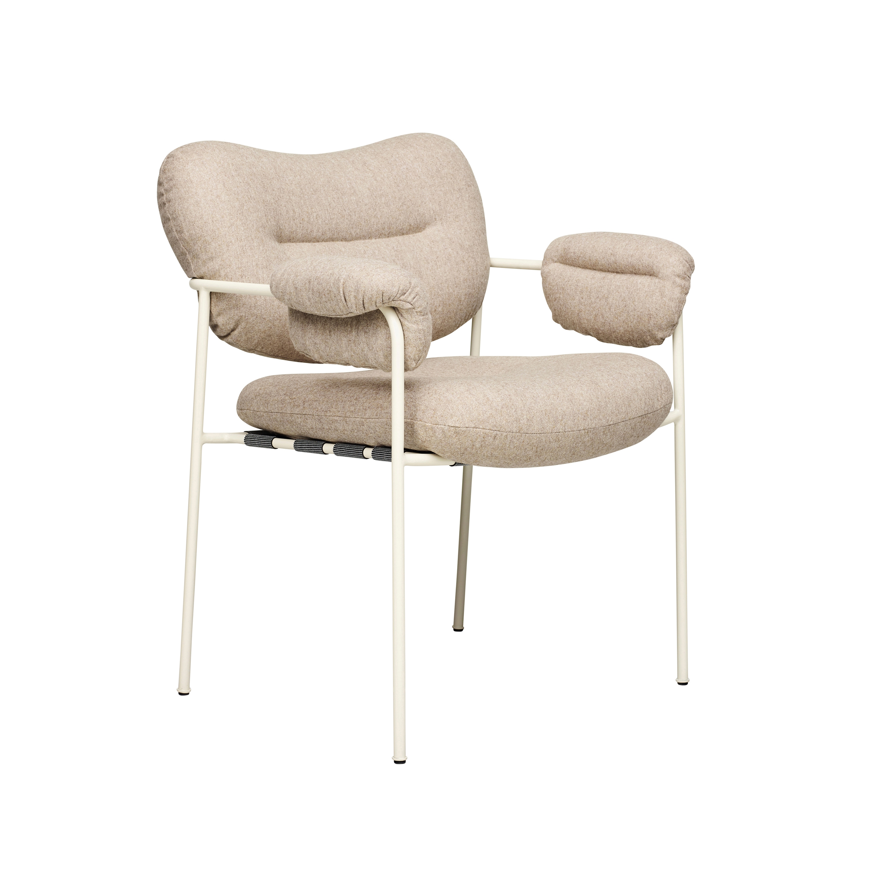 Produkt Bollo Dining Chair des Herstellers Fogia anzeigen