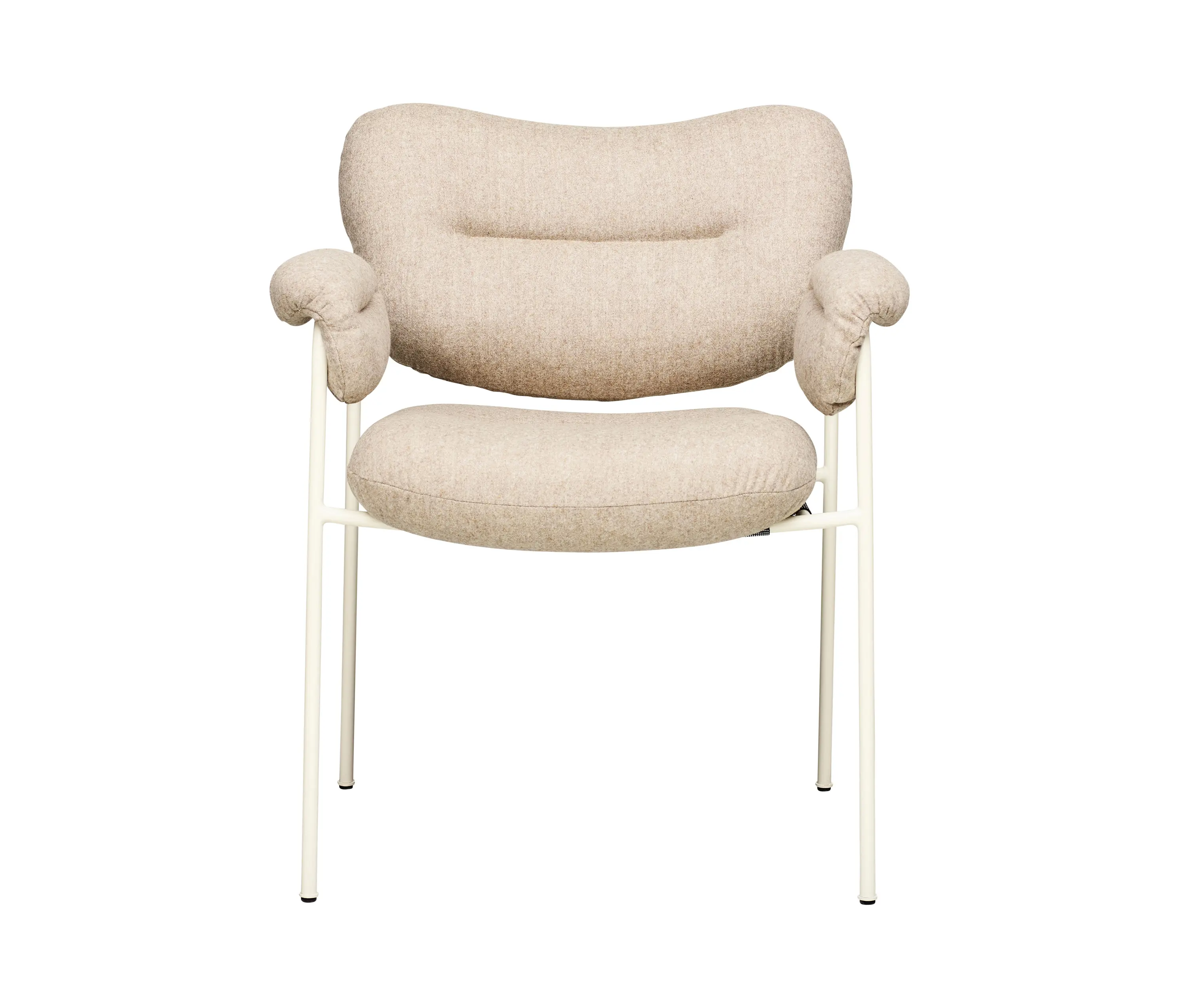 Fogia - Bollo Dining Chair
