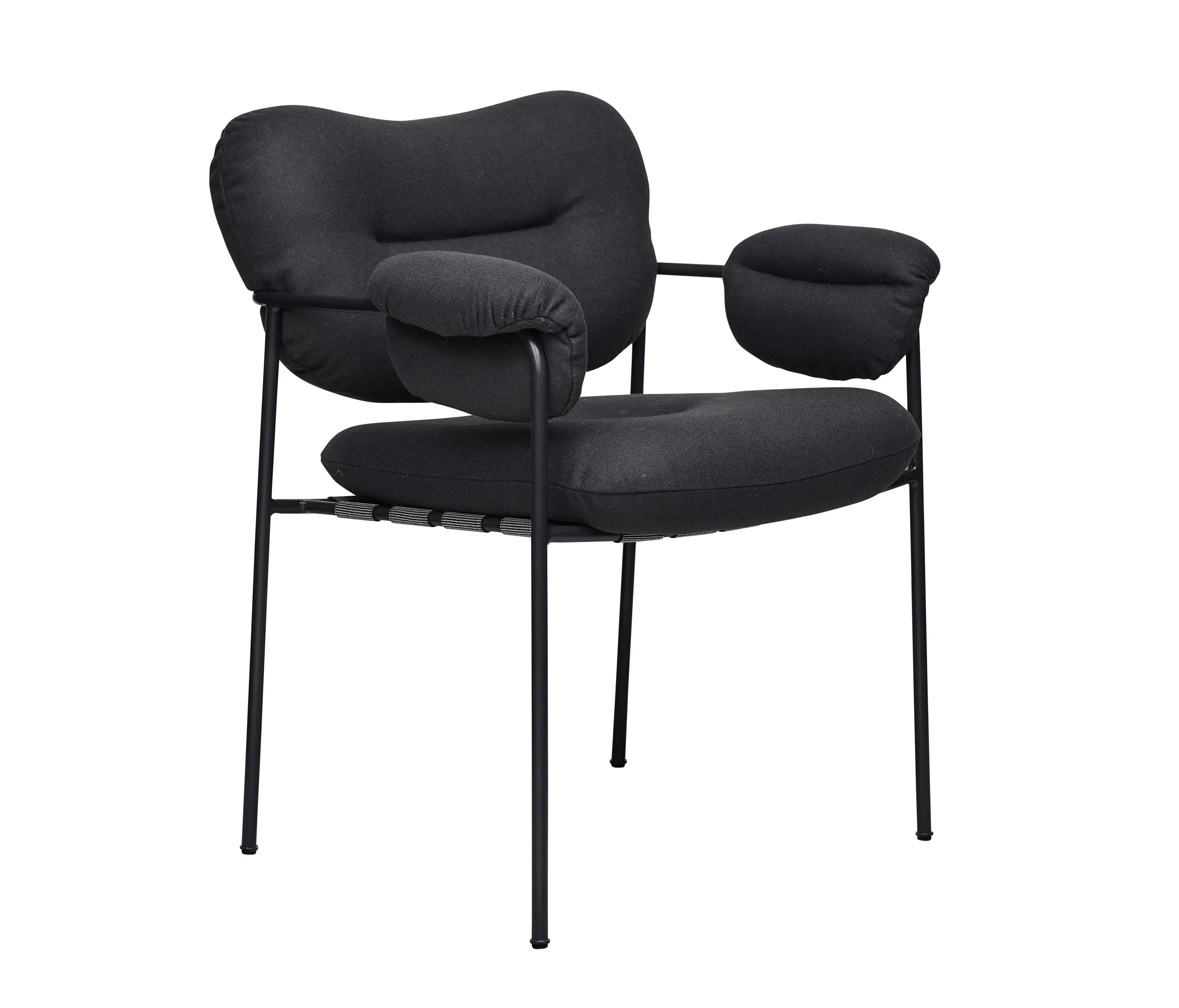 Fogia - Bollo Dining Chair