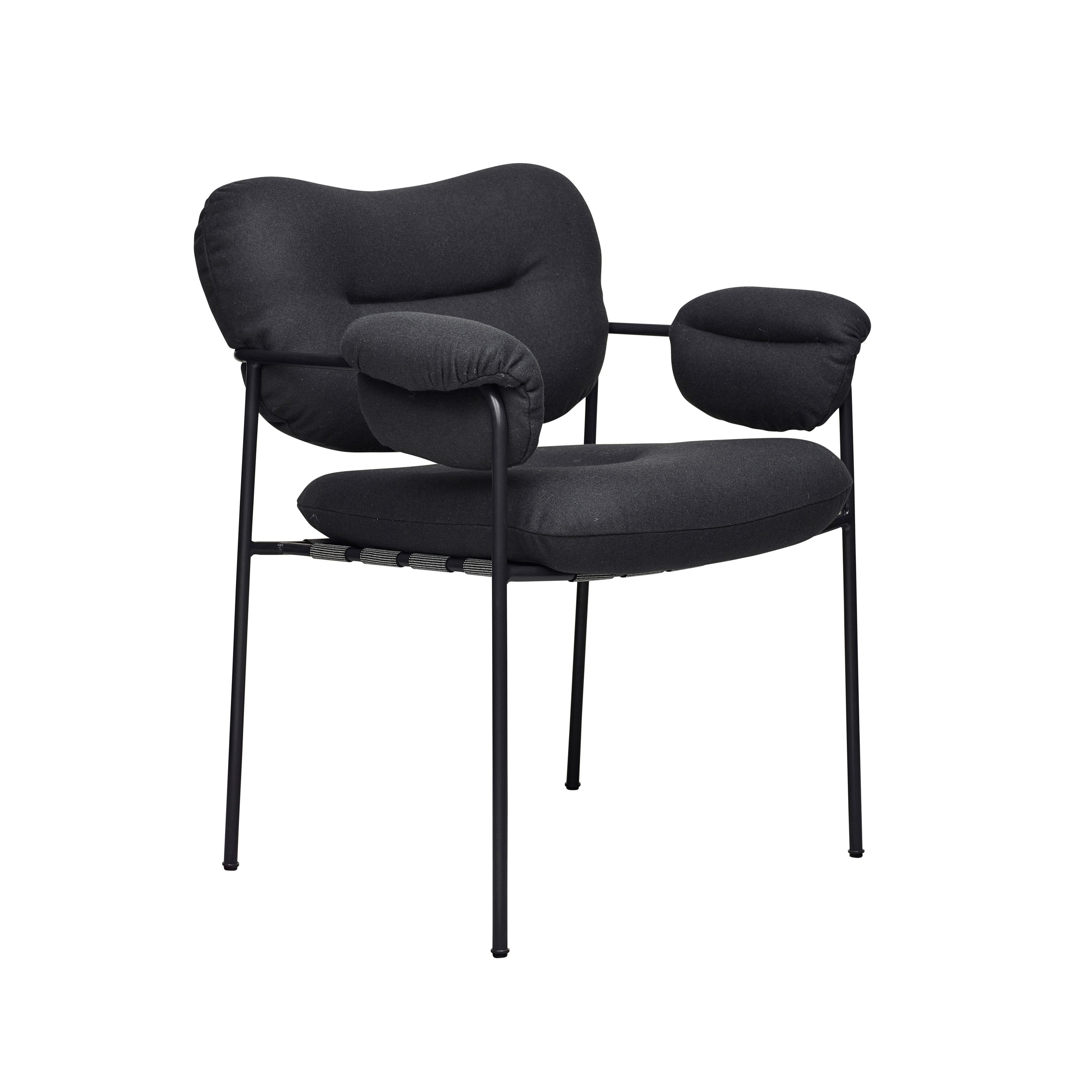 Bollo Dining Chair