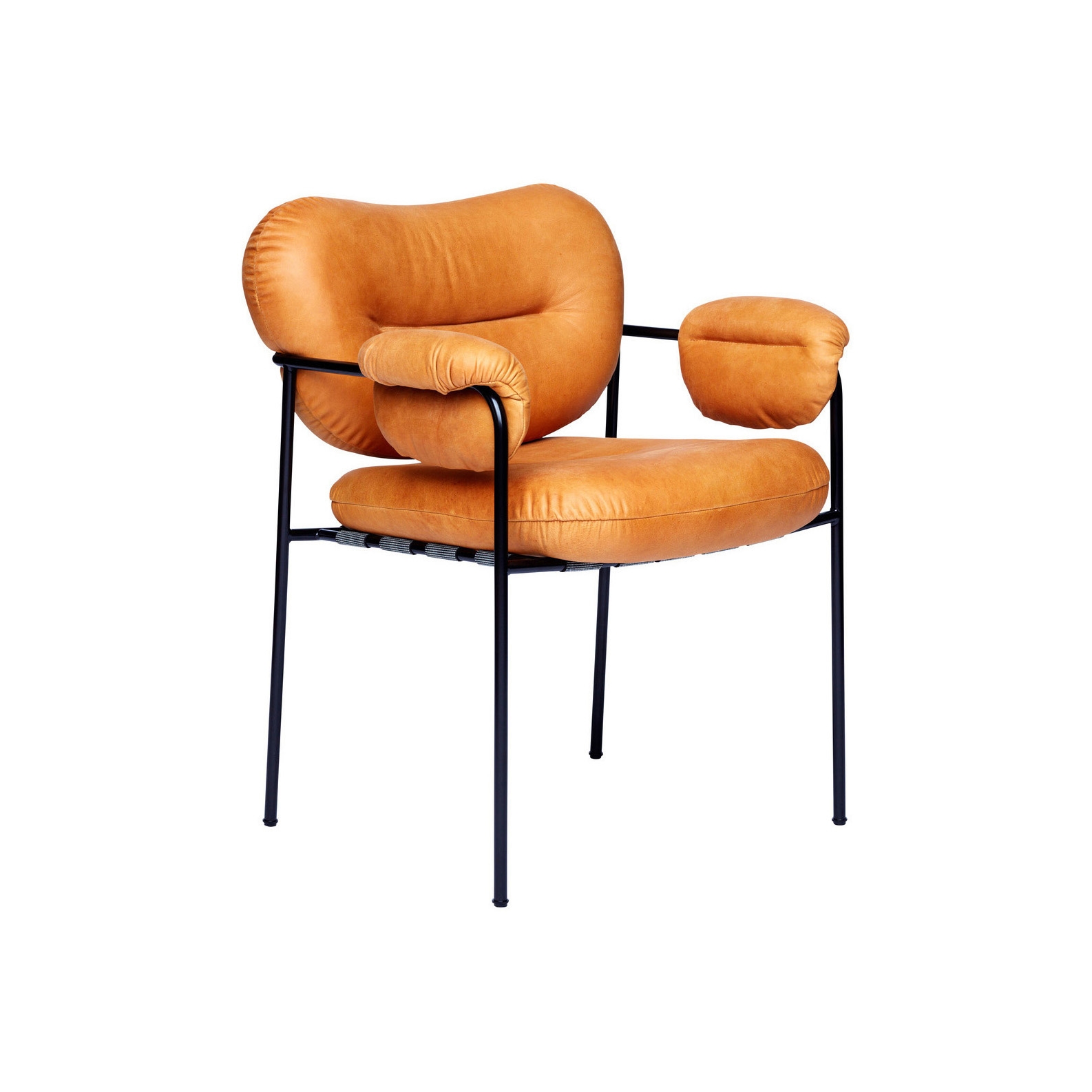 Display product Bollo Dining Chair from manufacturer Fogia