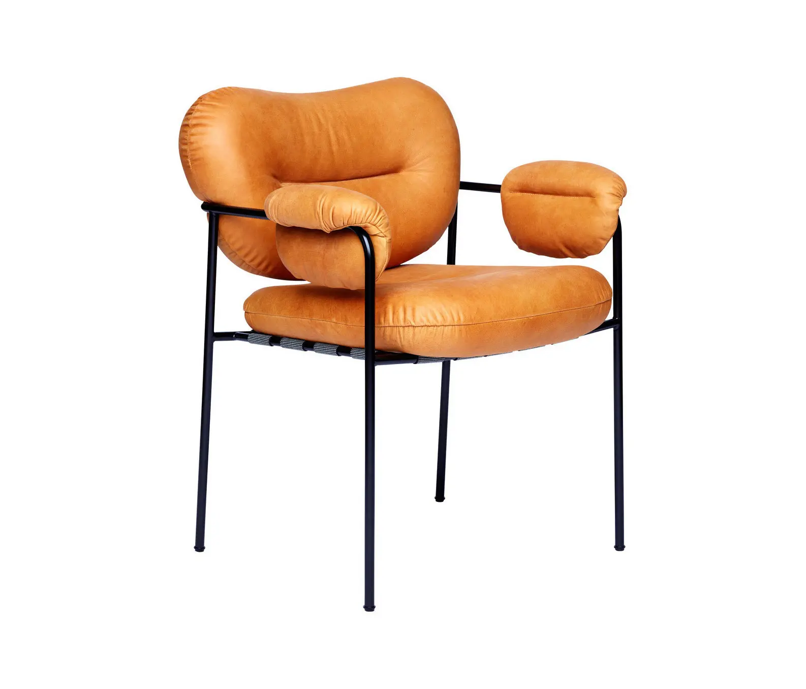 Fogia - Bollo Dining Chair