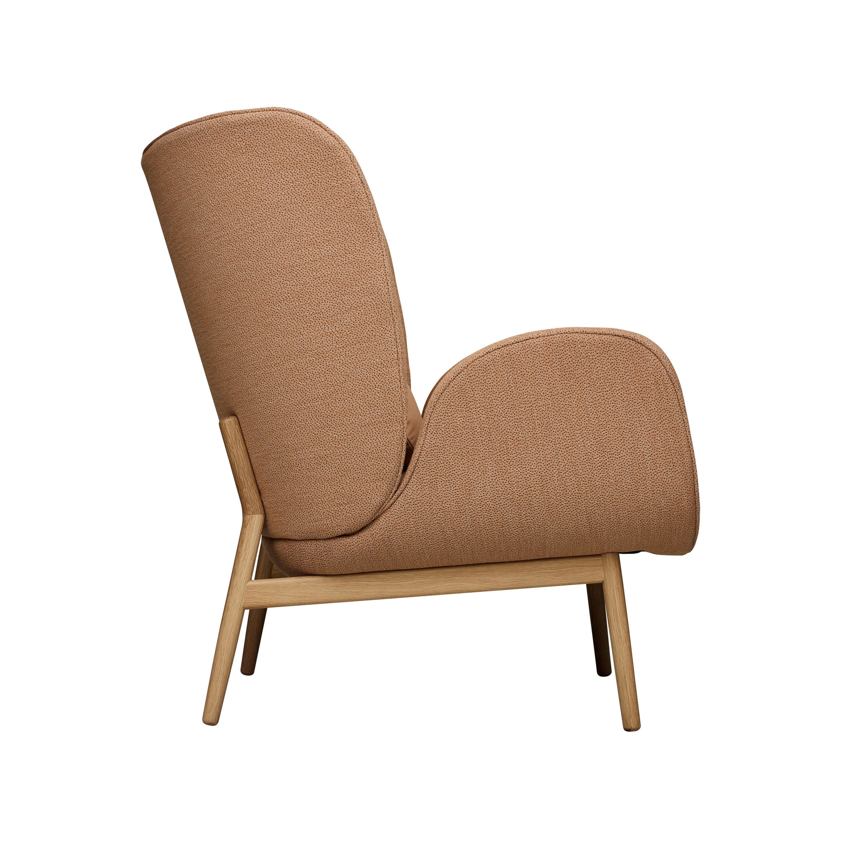 Produkt Embrace Large Armchair des Herstellers Fogia anzeigen